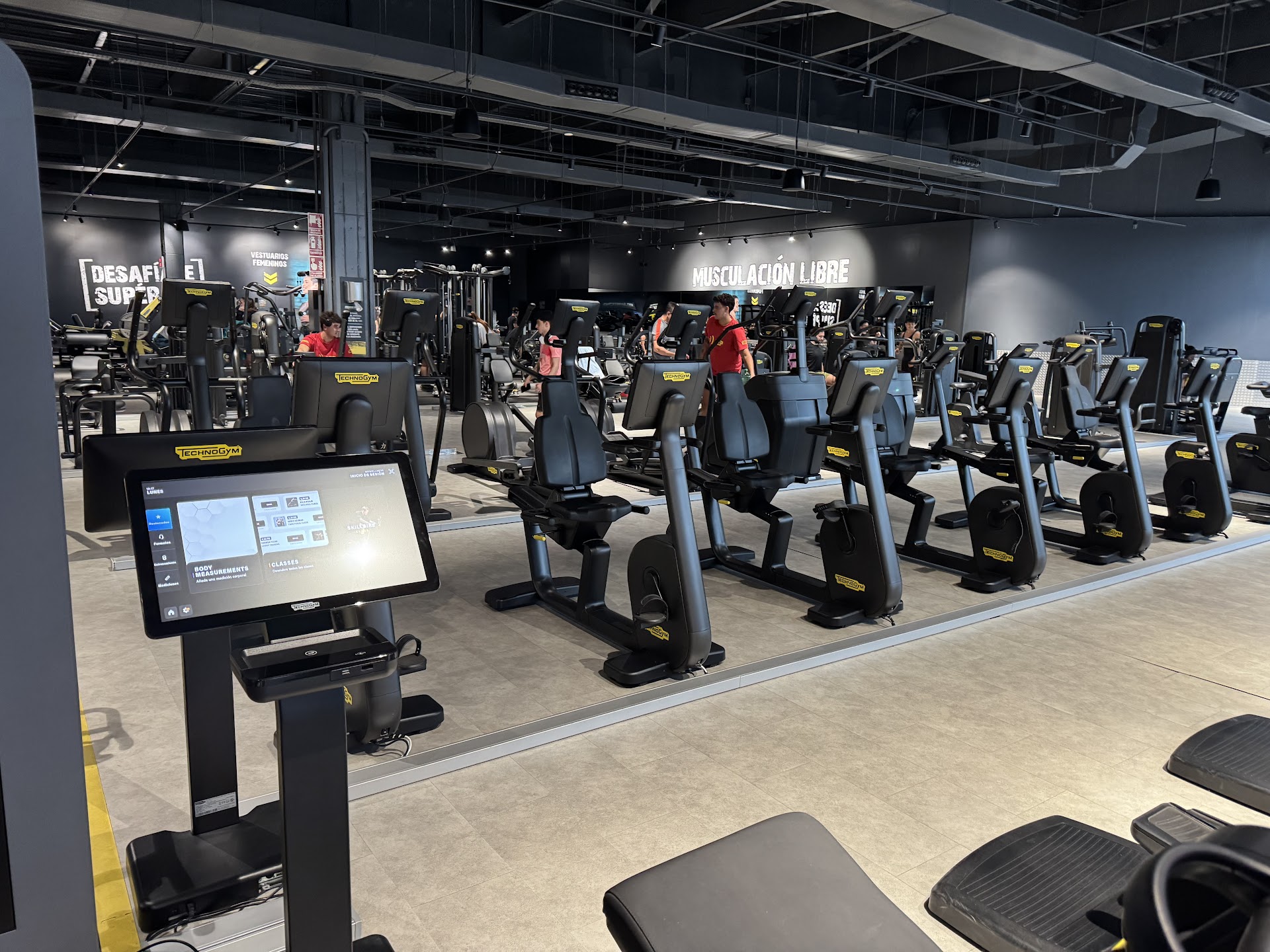 Fitness Park Telde - Las Terrazas