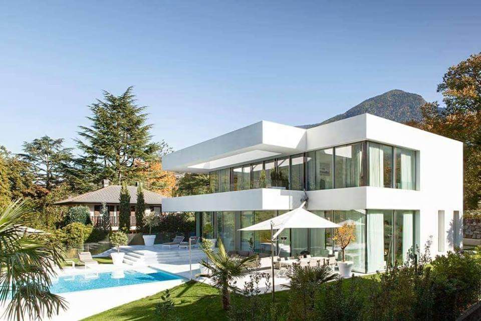 Le Saint Georges Hotel