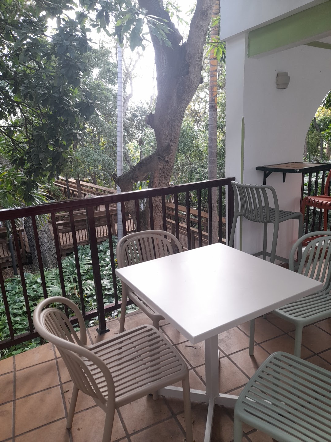CaféDerya