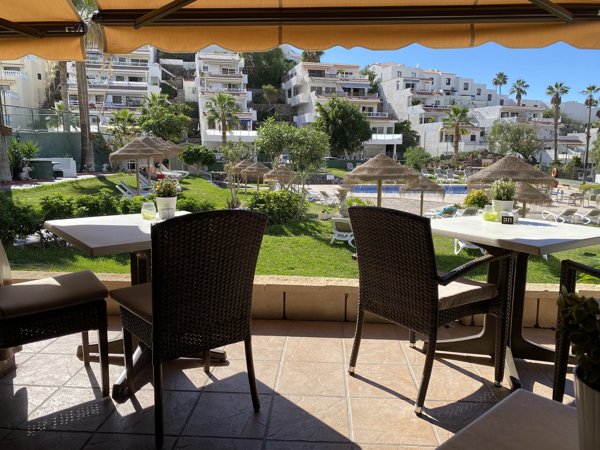 Bar Tipsy Terrace