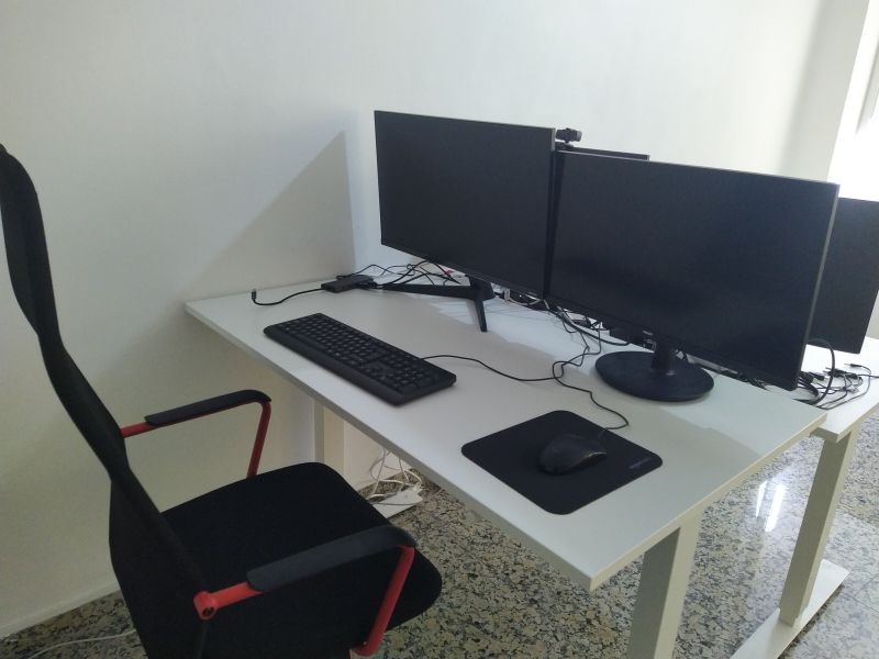 Co-Working-Tenerife