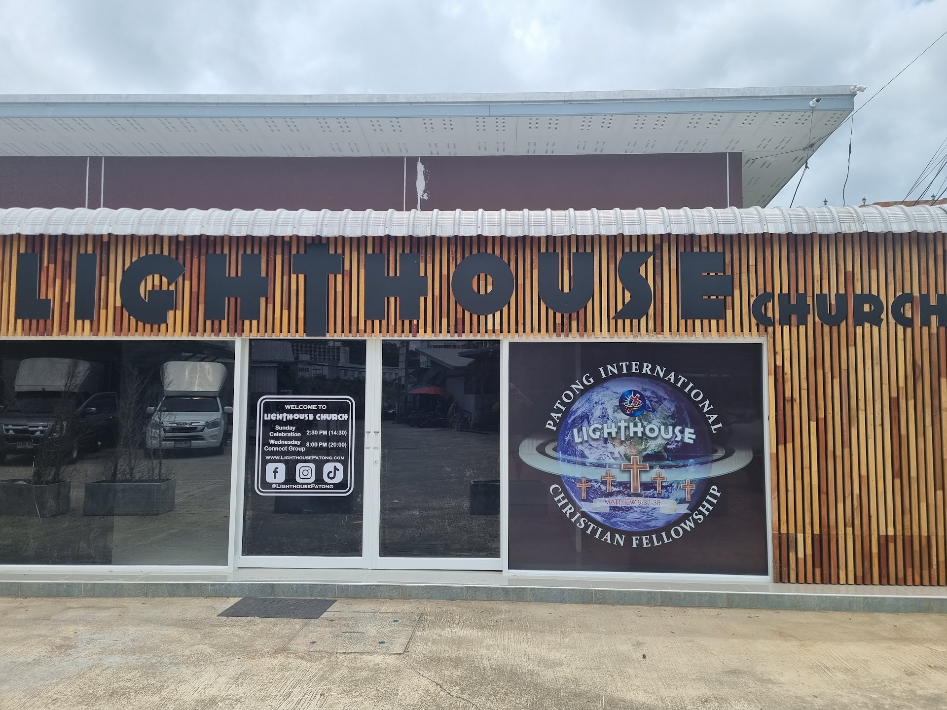 Lighthouse Church Patong