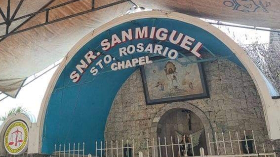 Sr.San Miguel