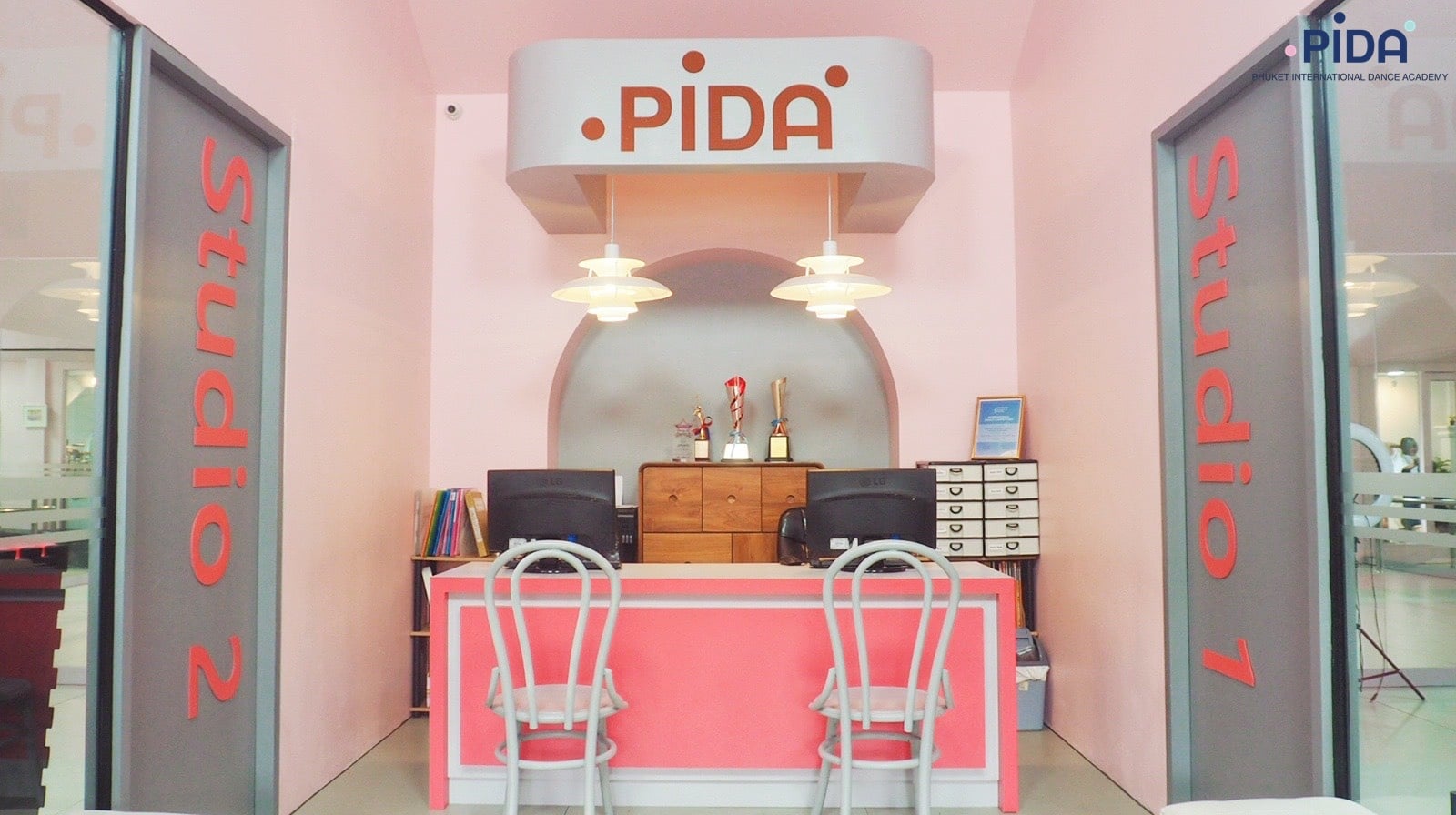 PIDA Phuket Old Town