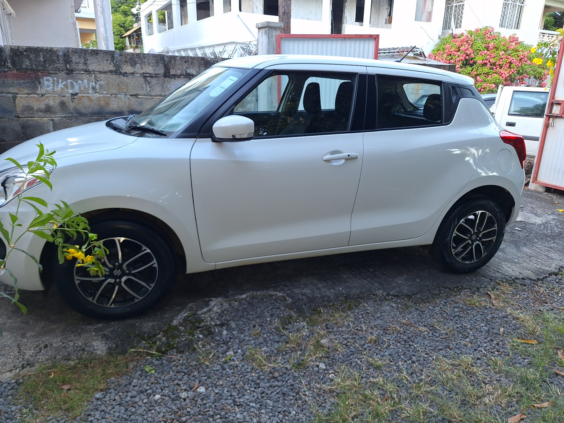 IMpressio Car Rental
