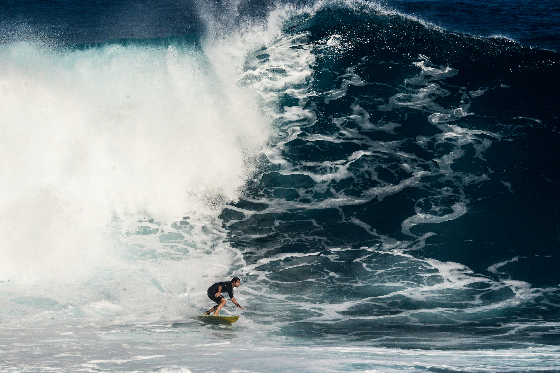 PABLO SOLAR PRO SURF COACH
