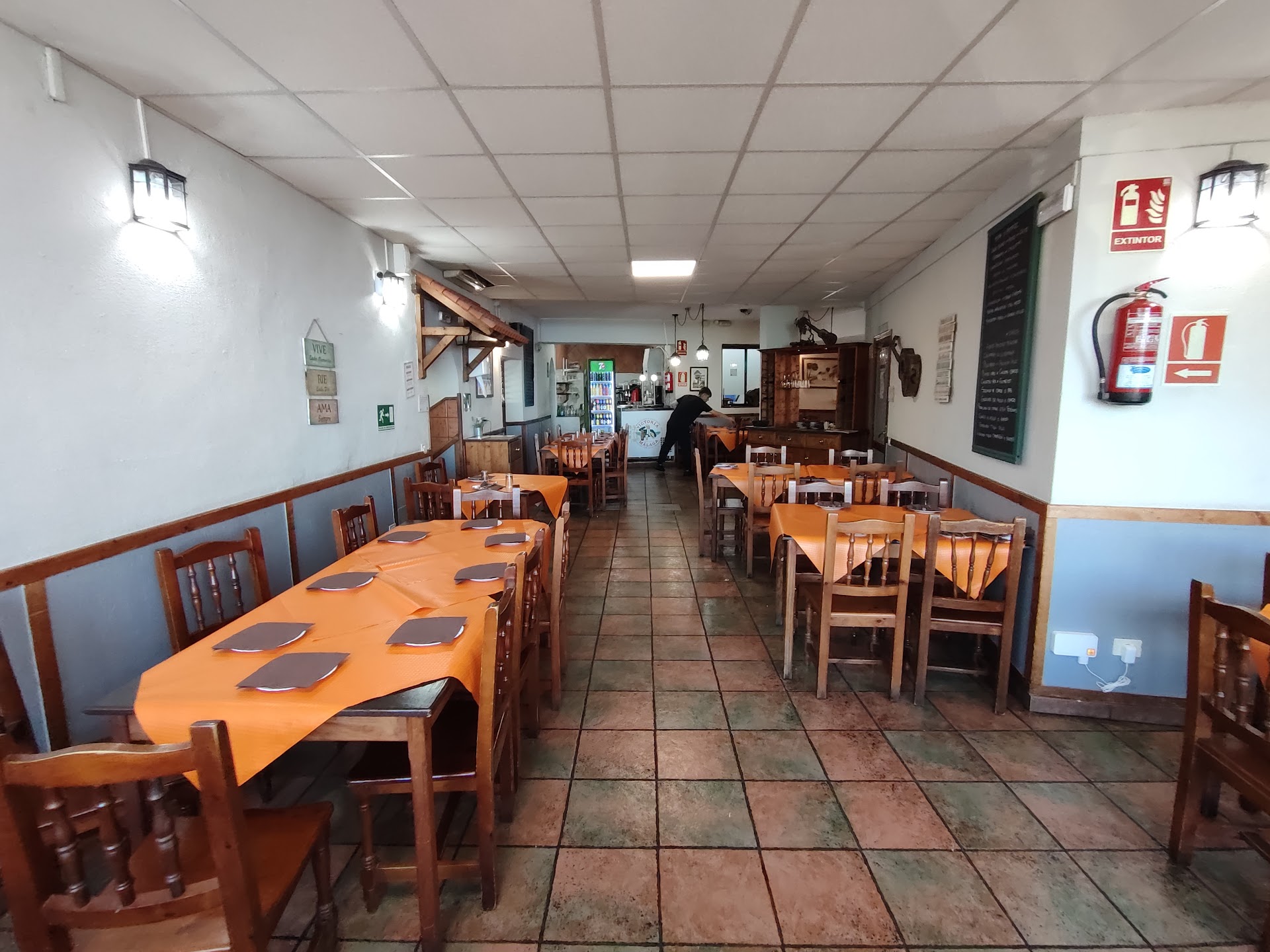 Restaurante Gran Tarajal 100% Sin Gluten