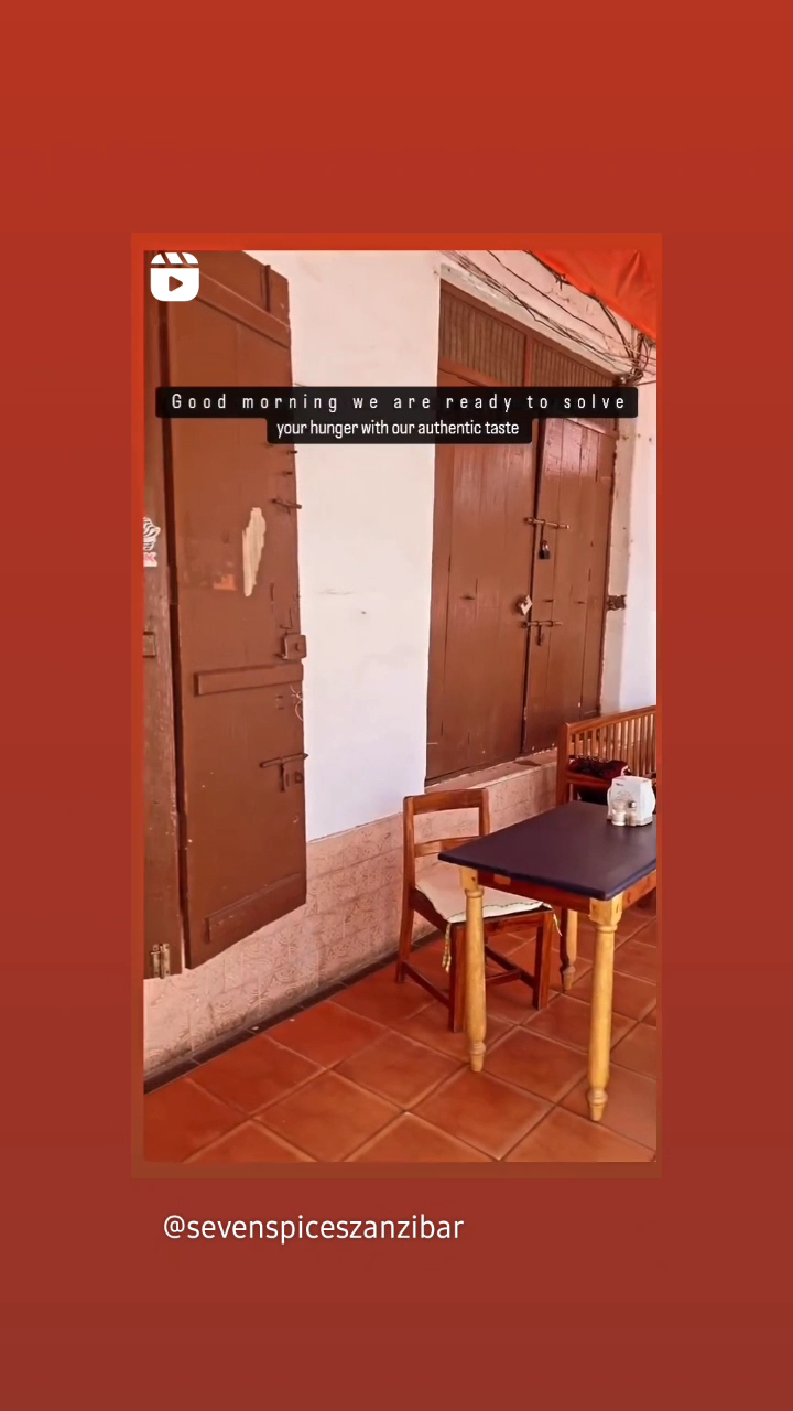 7 Spice Restaurant