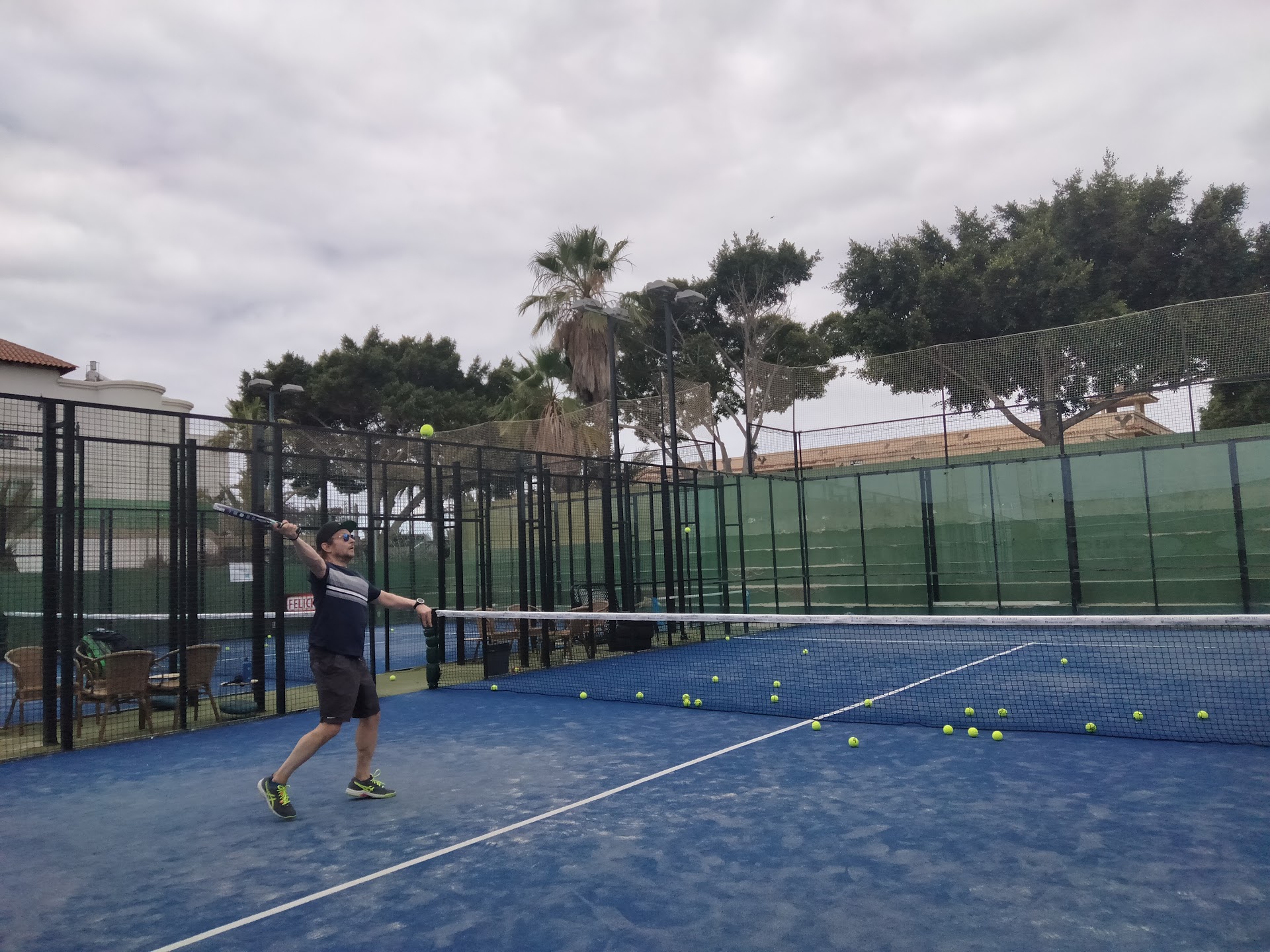 Soul Padel