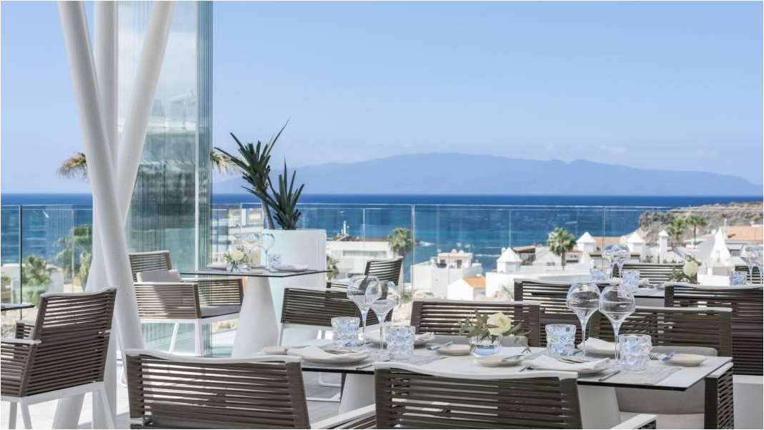 Starfish Atlantic Grill