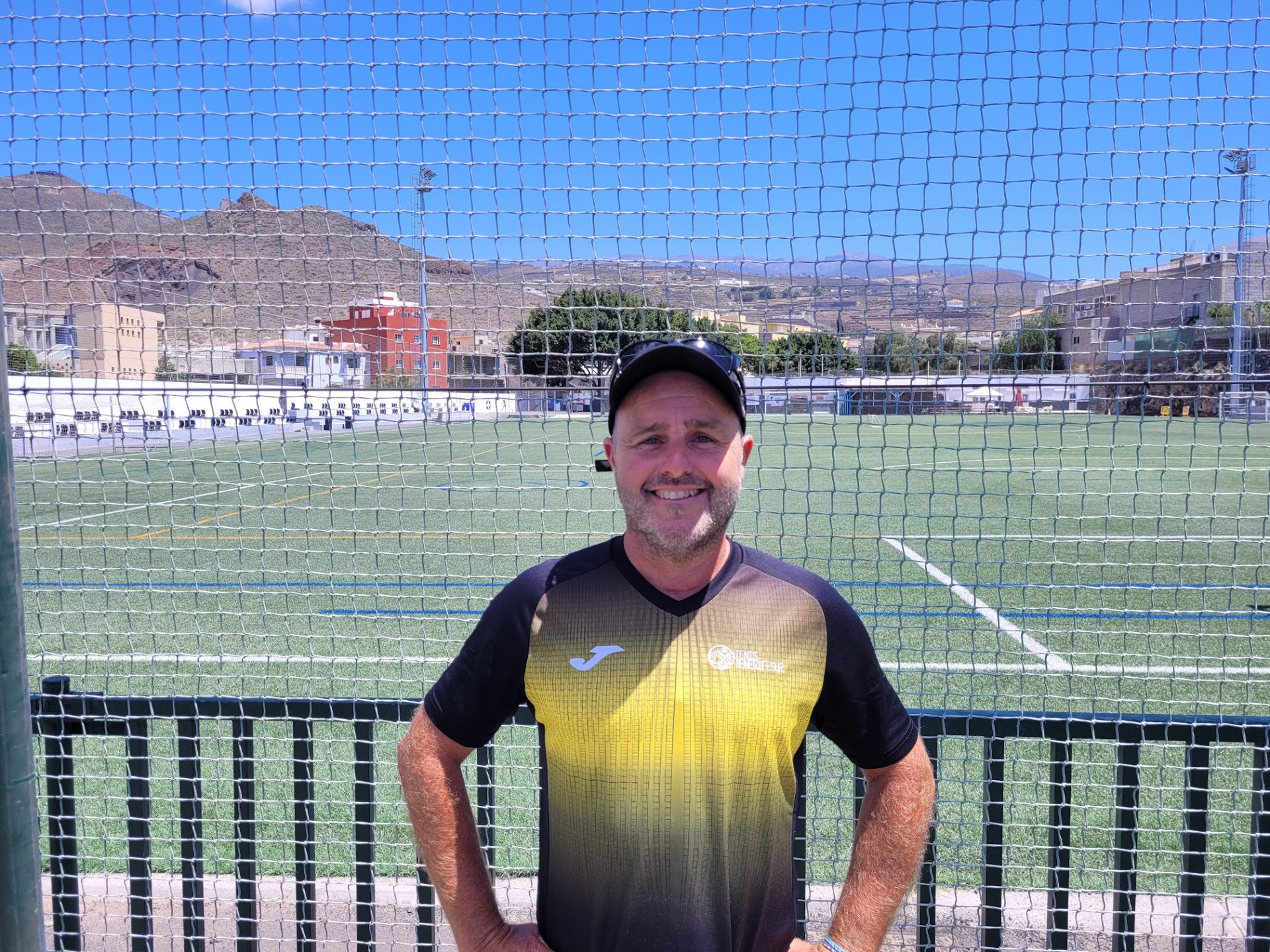 Tenis Tenerife Sur