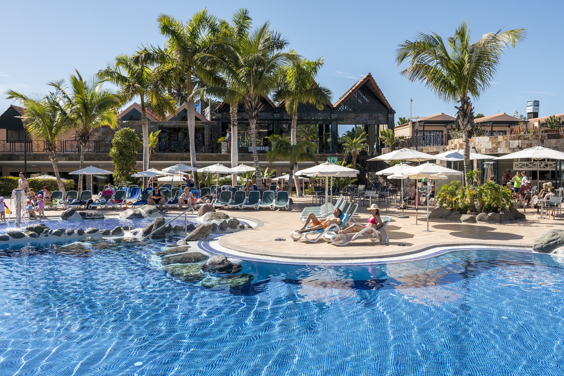 allsun Hotel Espléndido