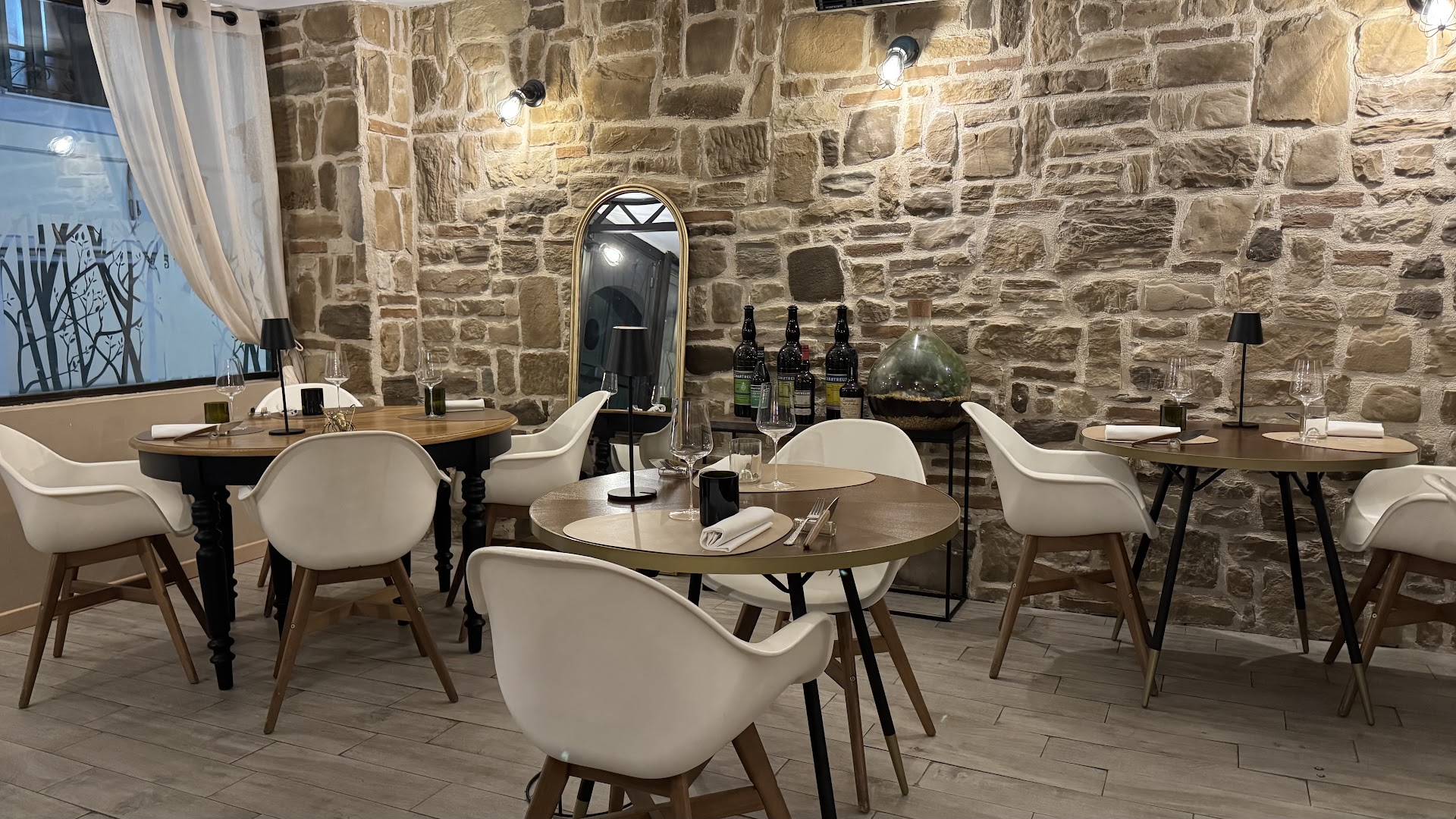 Le Petit Restaurant