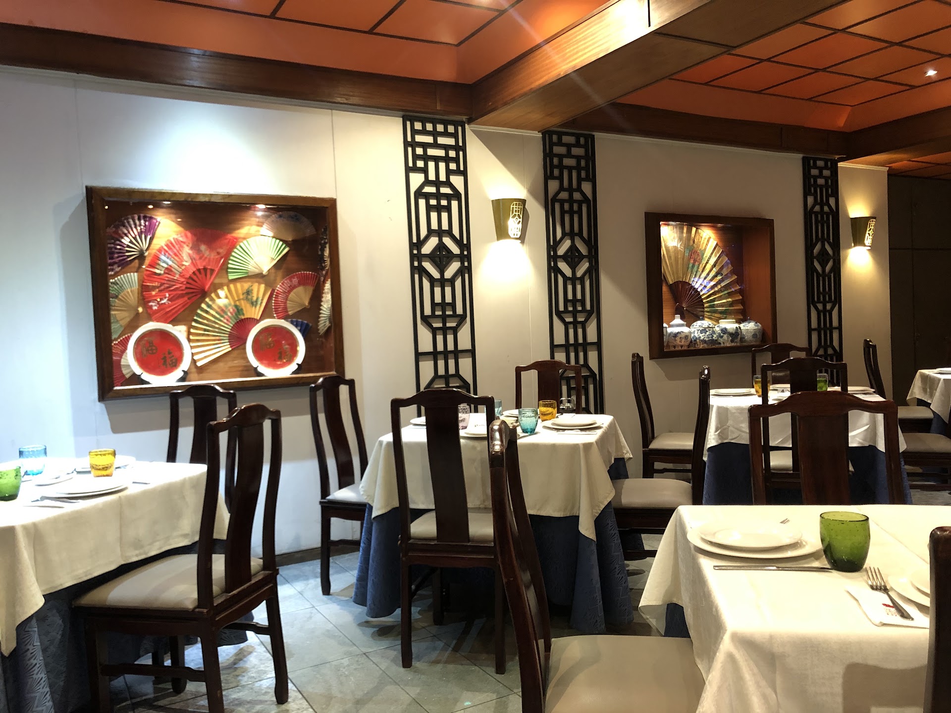 The City Orient Restaurant