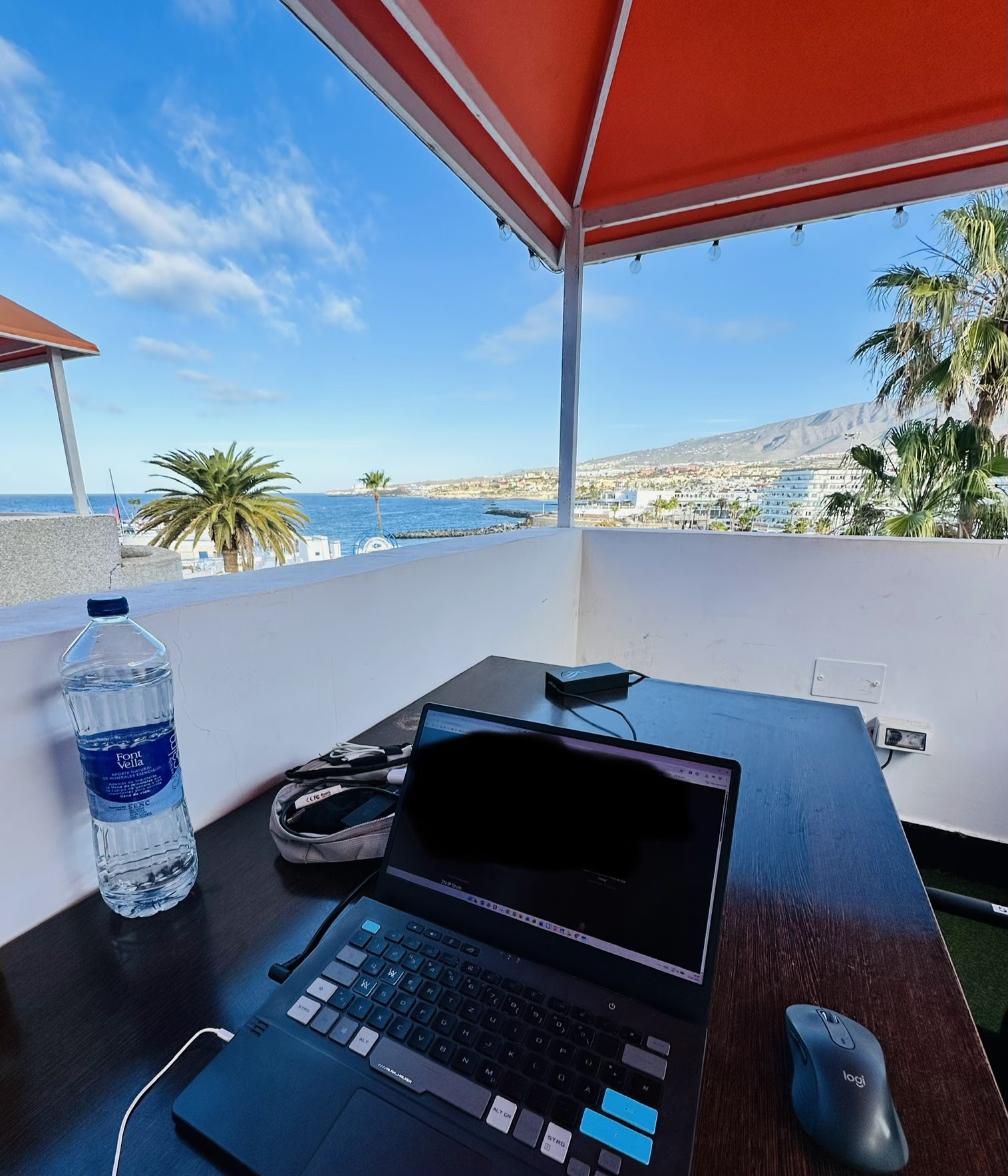 Coworking CIT