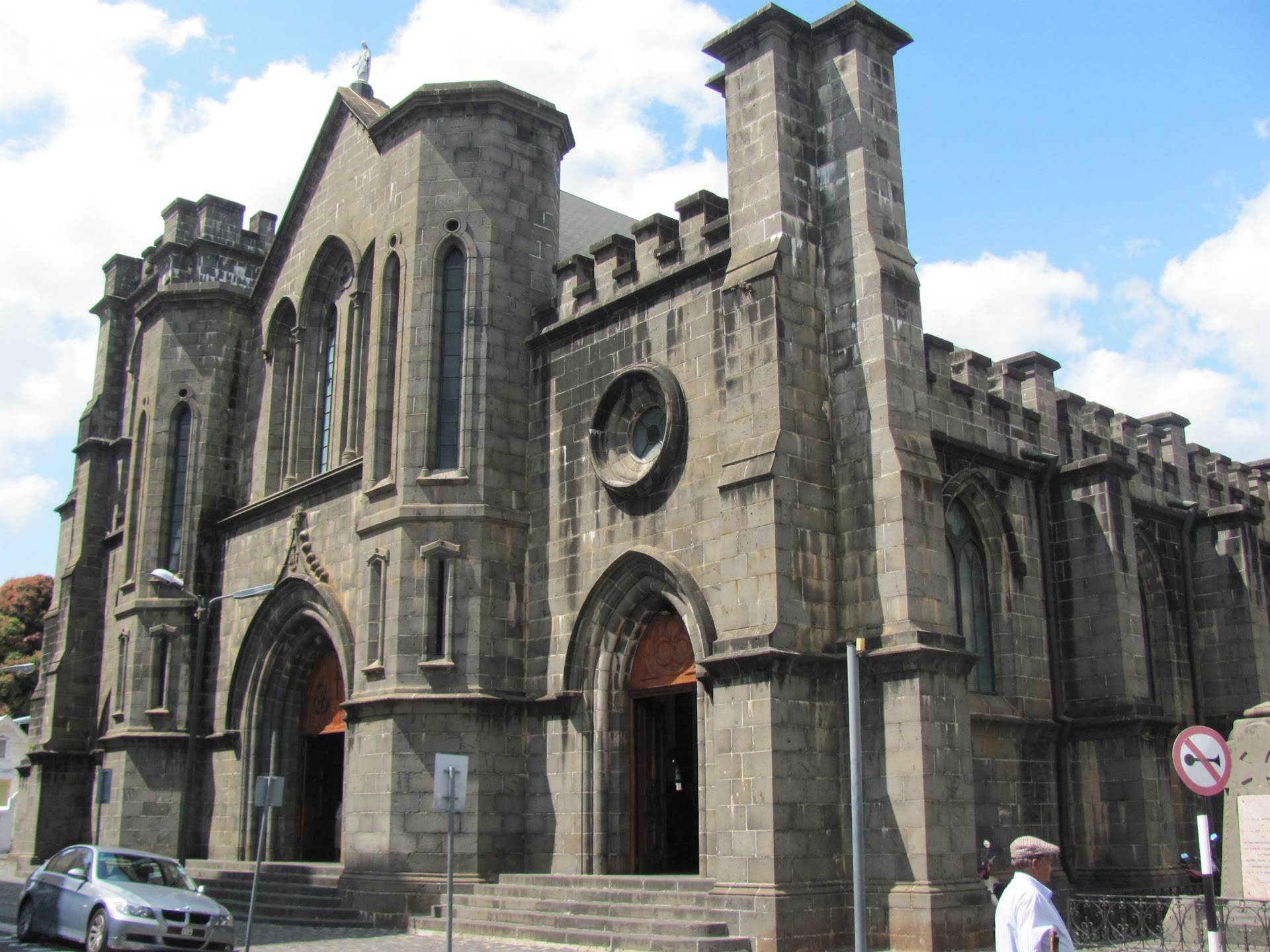 Church