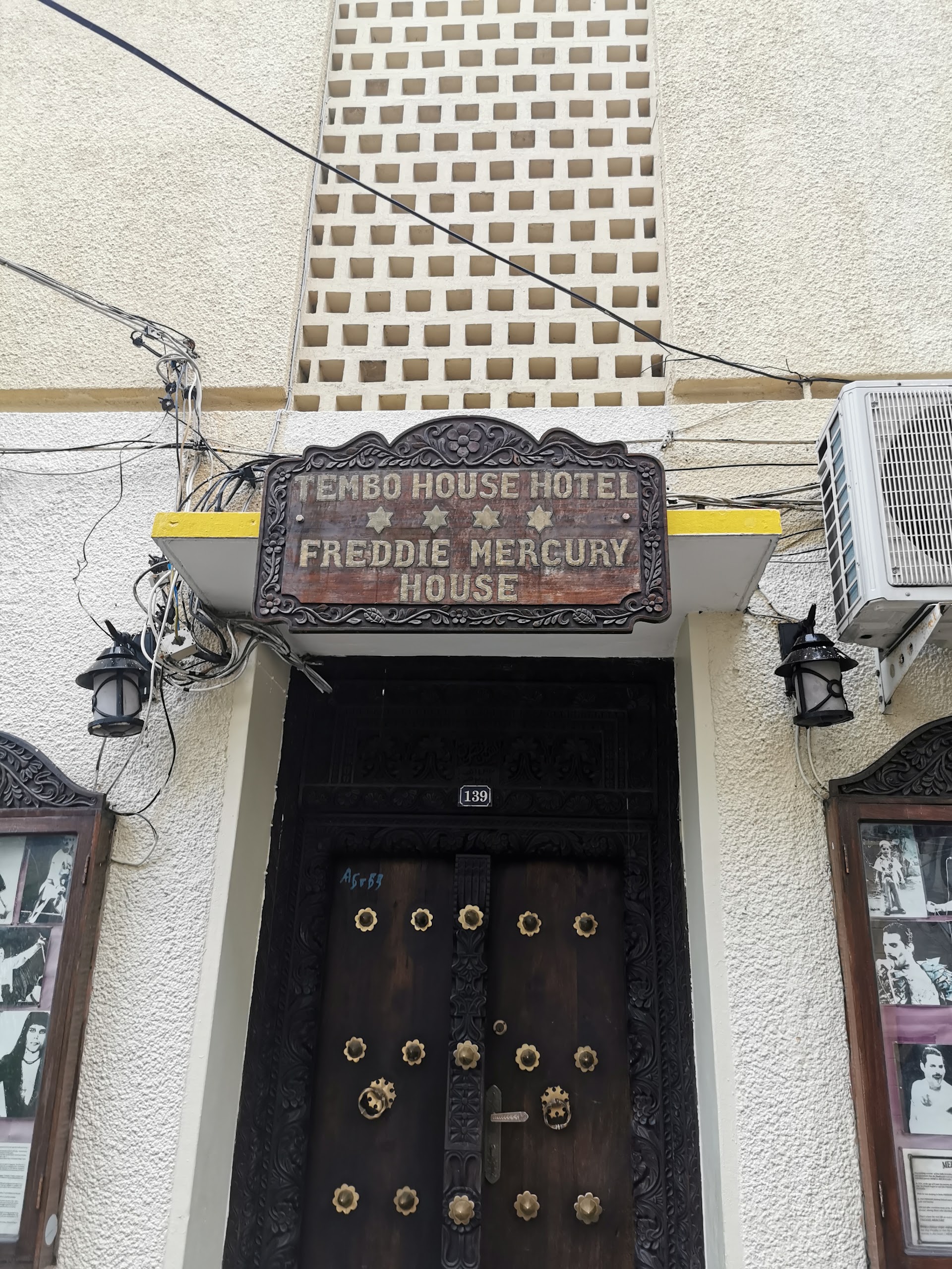 Le Bistro Restaurant