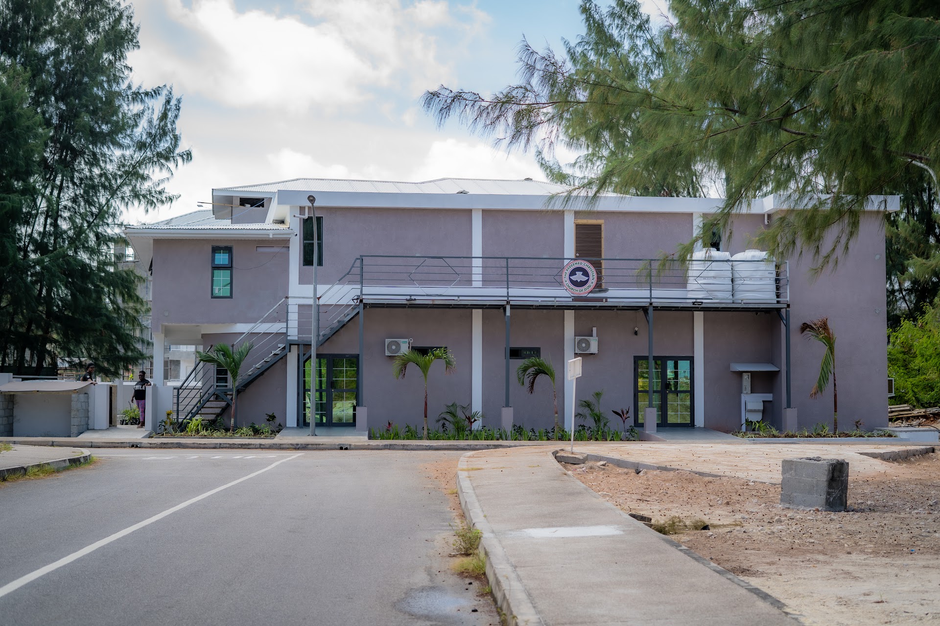 Assemblies of God of Seychelles