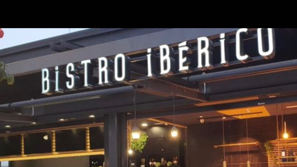 Bistro Iberico