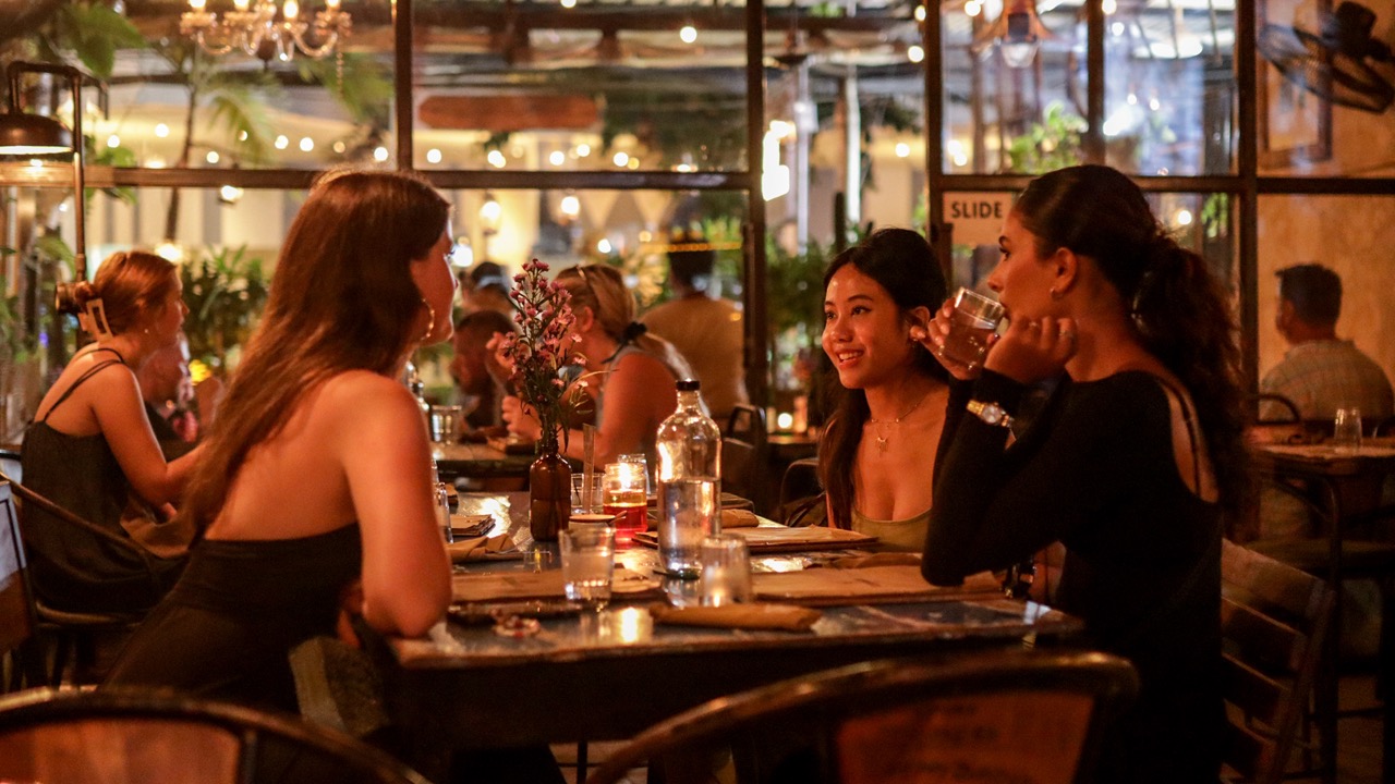La Baracca Bali (Seminyak)