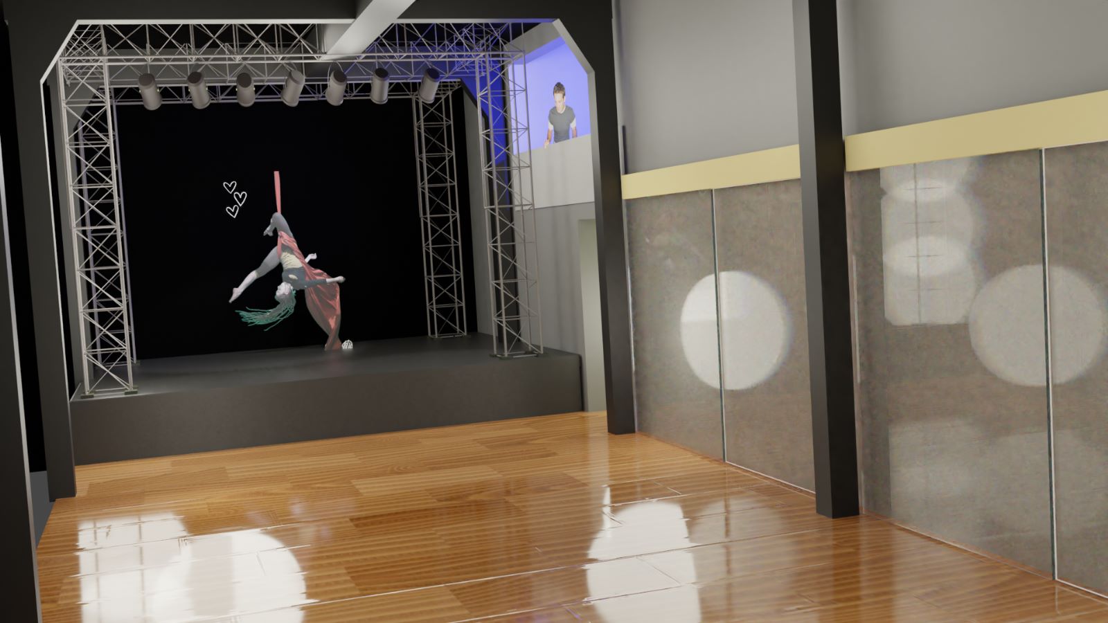 Drama Studio Lab