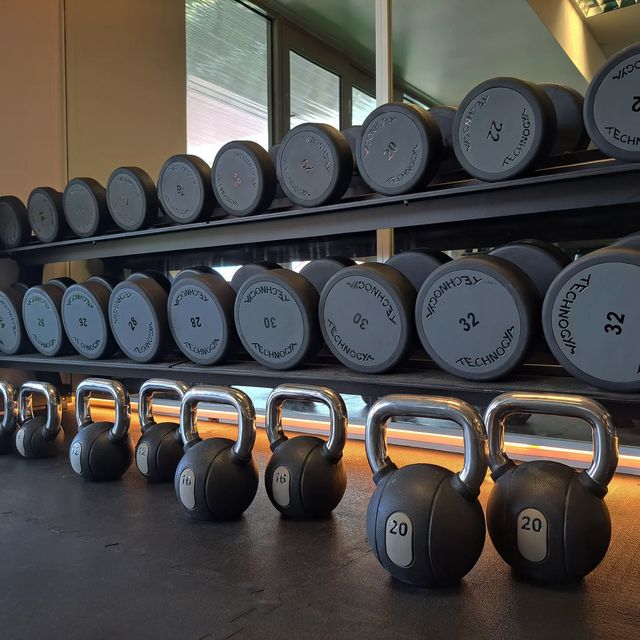 EDEN HEALTH CLUB