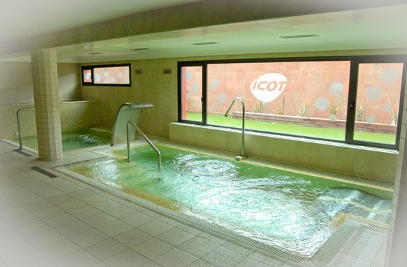 ICOT San Agustín Health & Sport