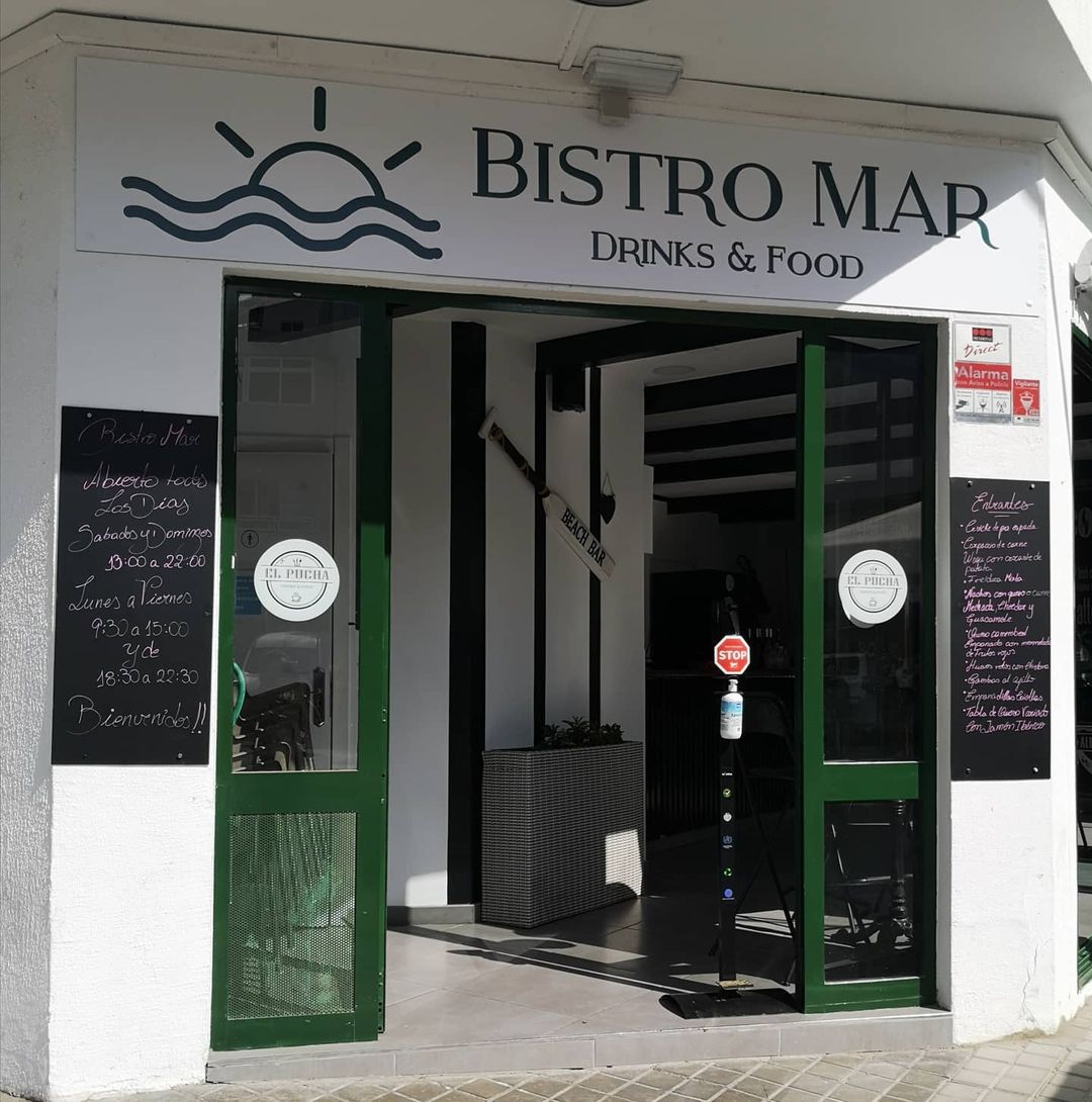 Bistro mar