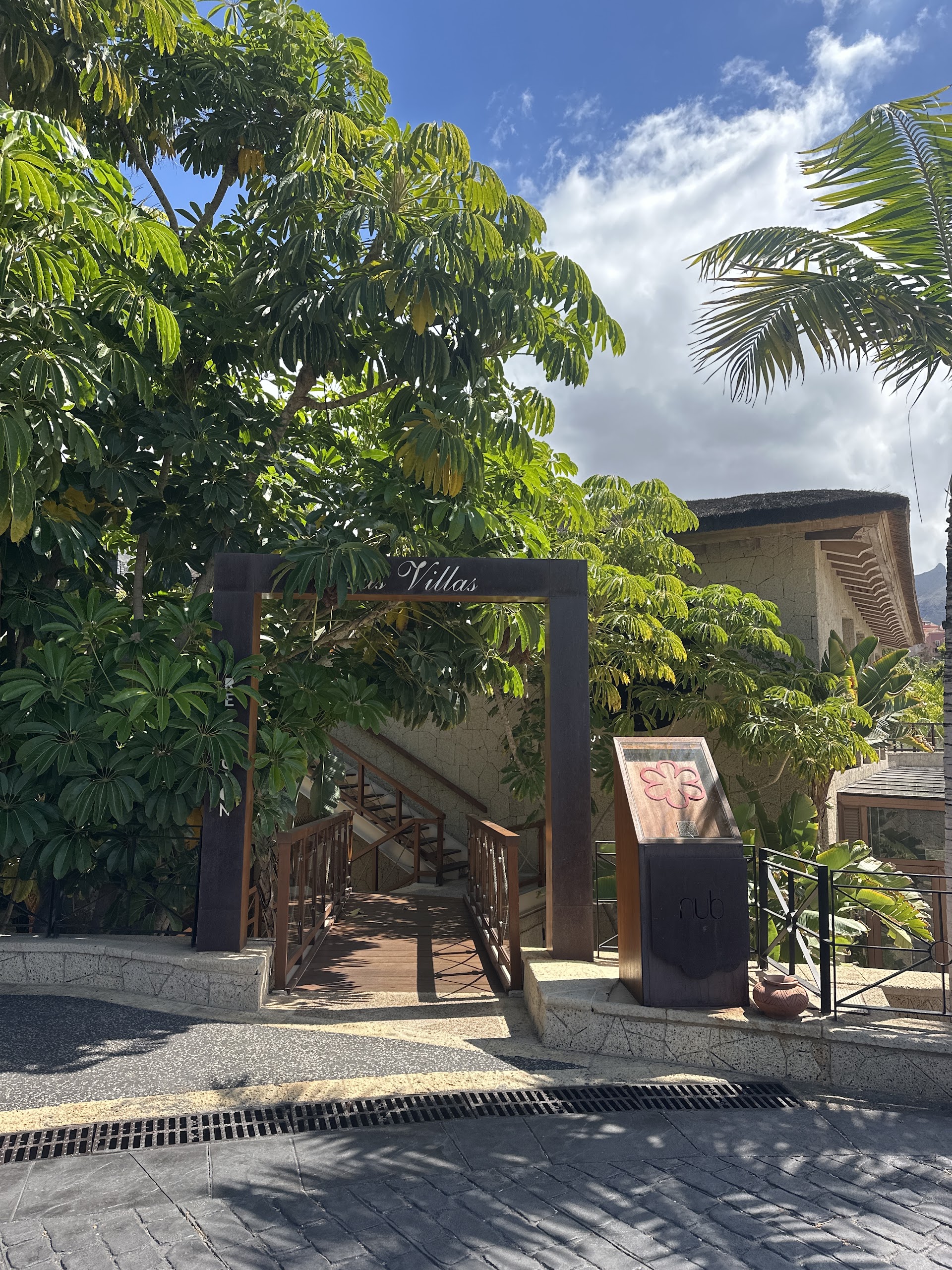 The Villas at Gran Hotel Bahia del Duque