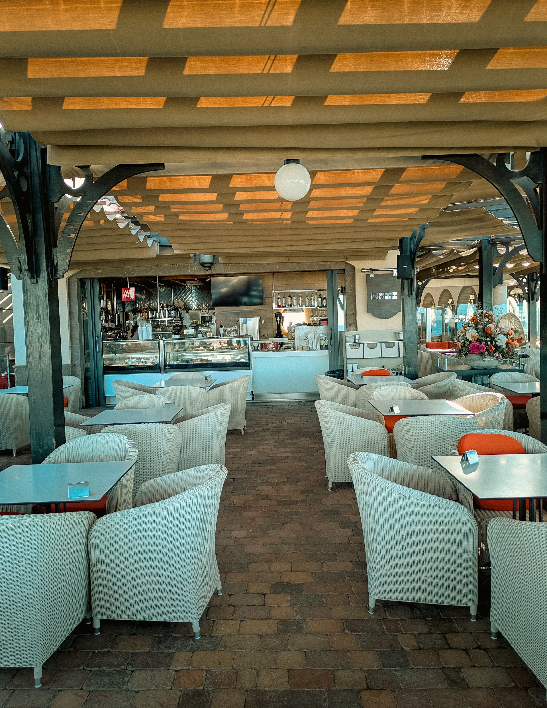 Restaurante Maximilians