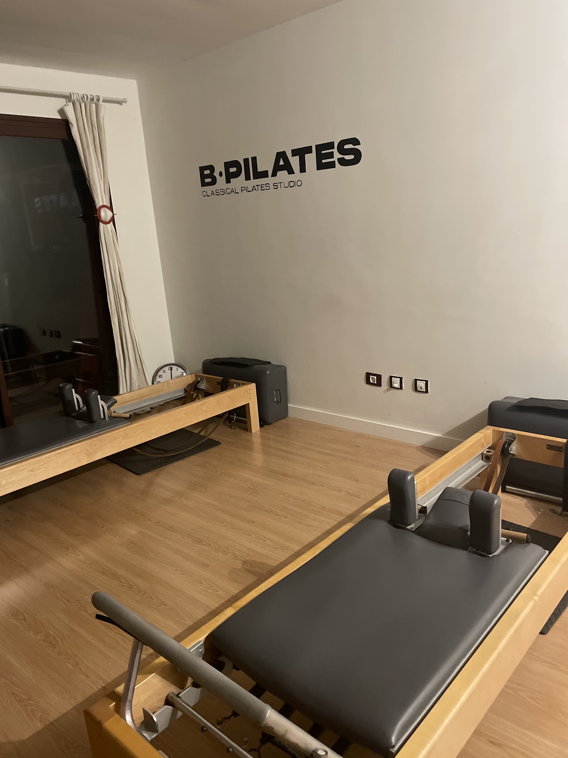Centro de Pilates Vitalia Sport Center