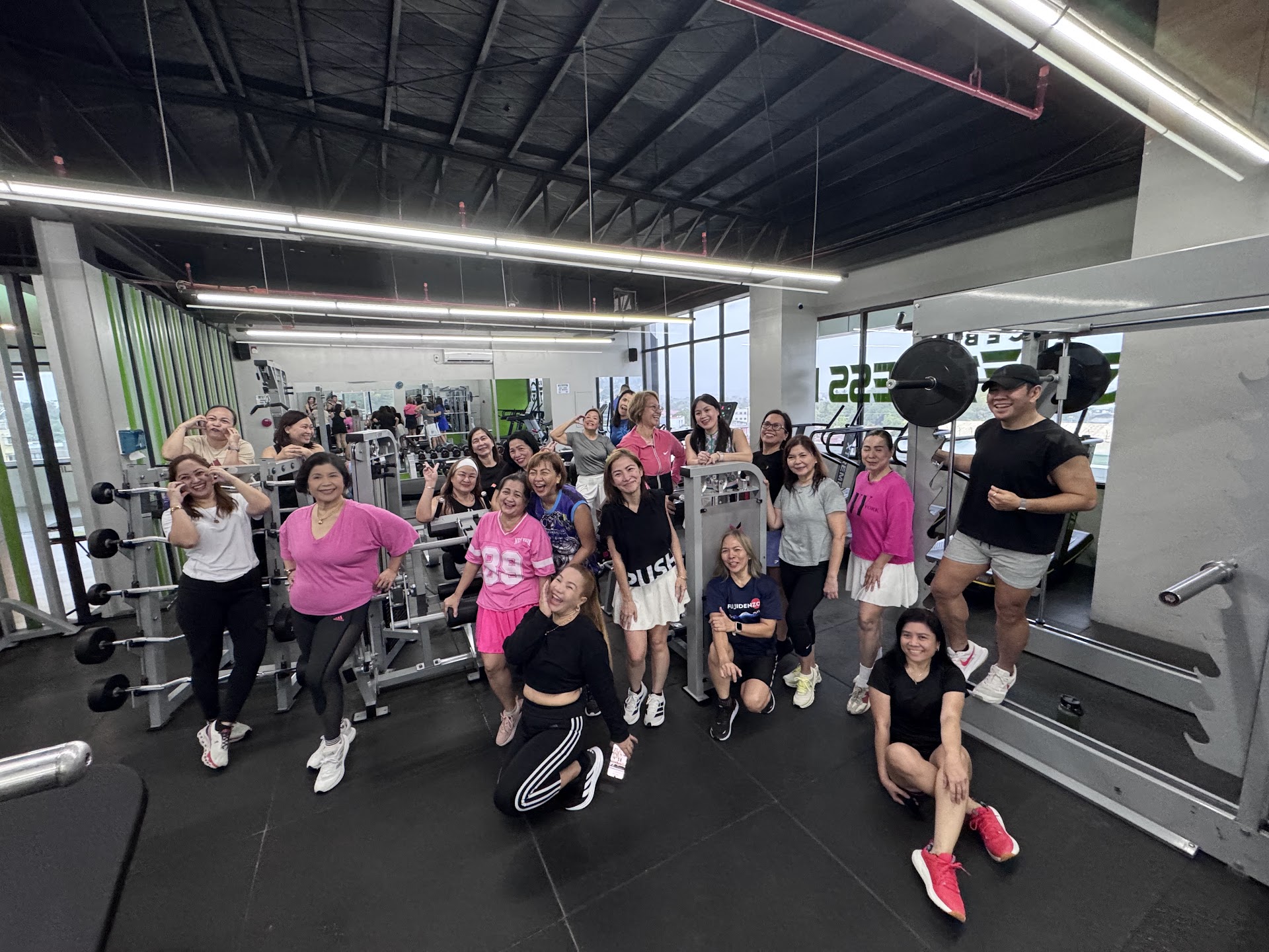 Cebu Fitness Hub