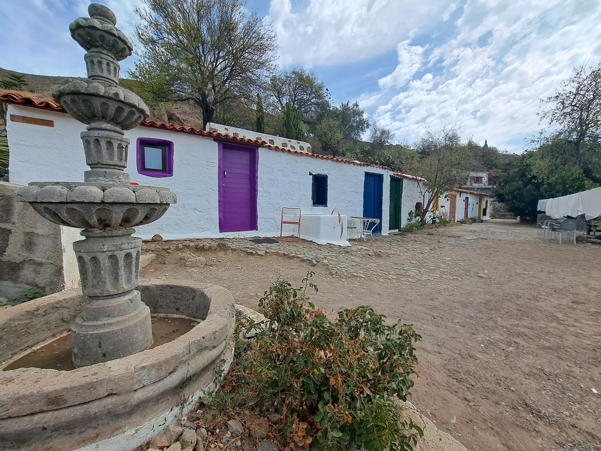 Mountain Hostel & House Finca La Isa by rose