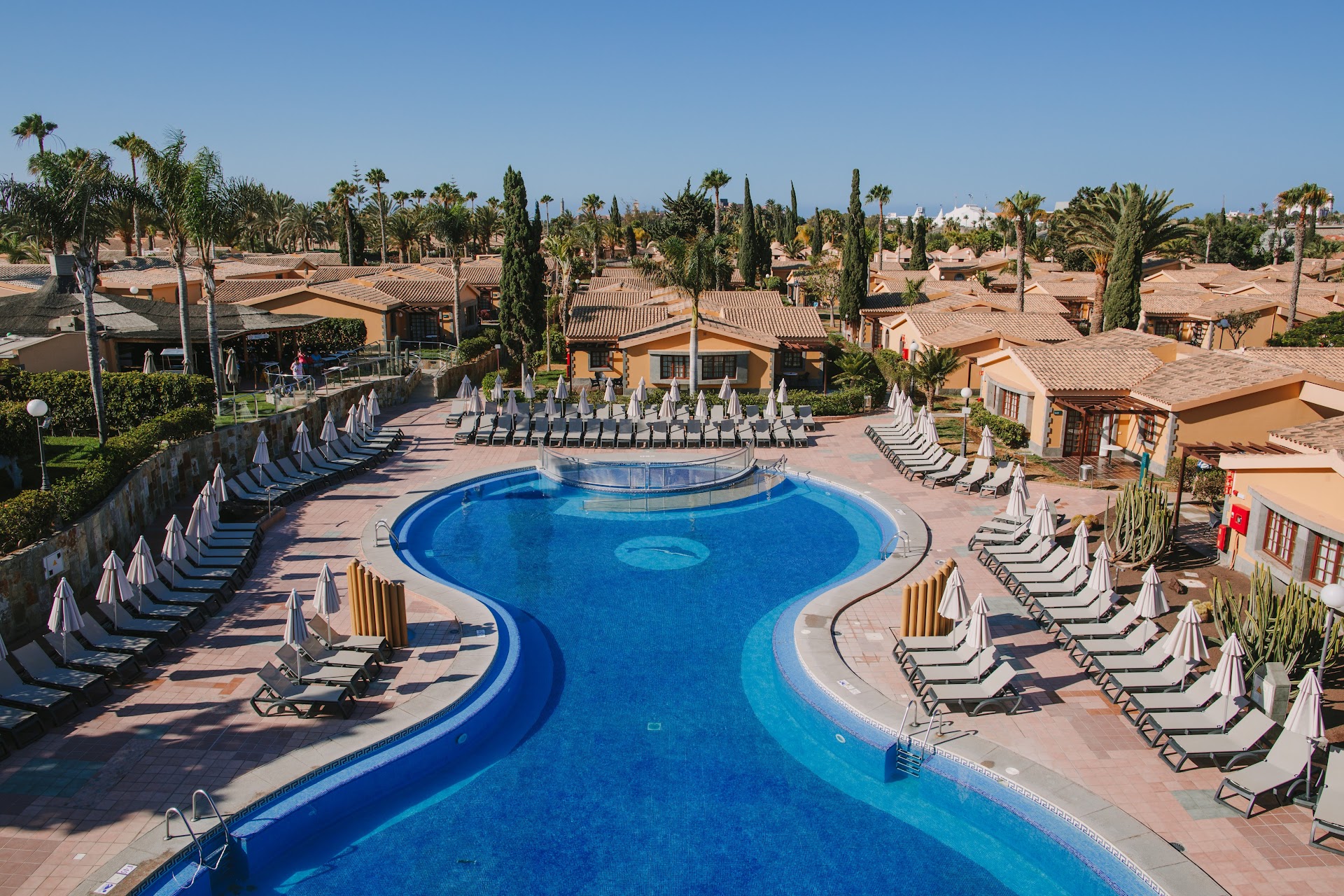 Hotel Maspalomas Resort