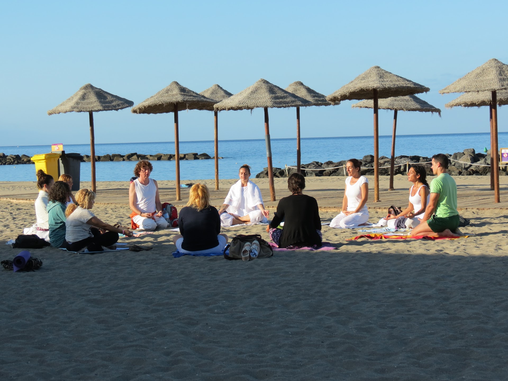 Abora Yoga Asociación