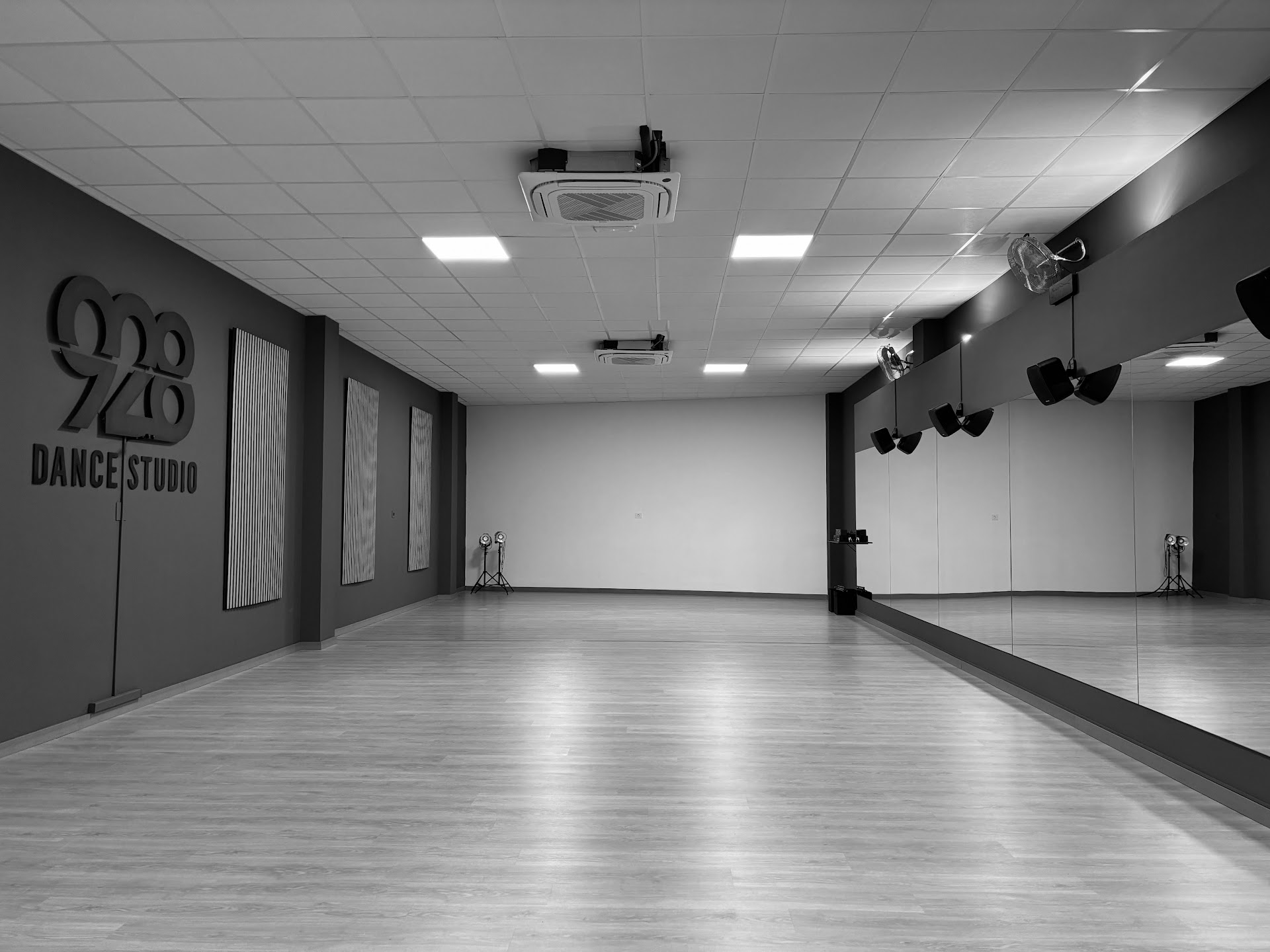 928 Dance Studio