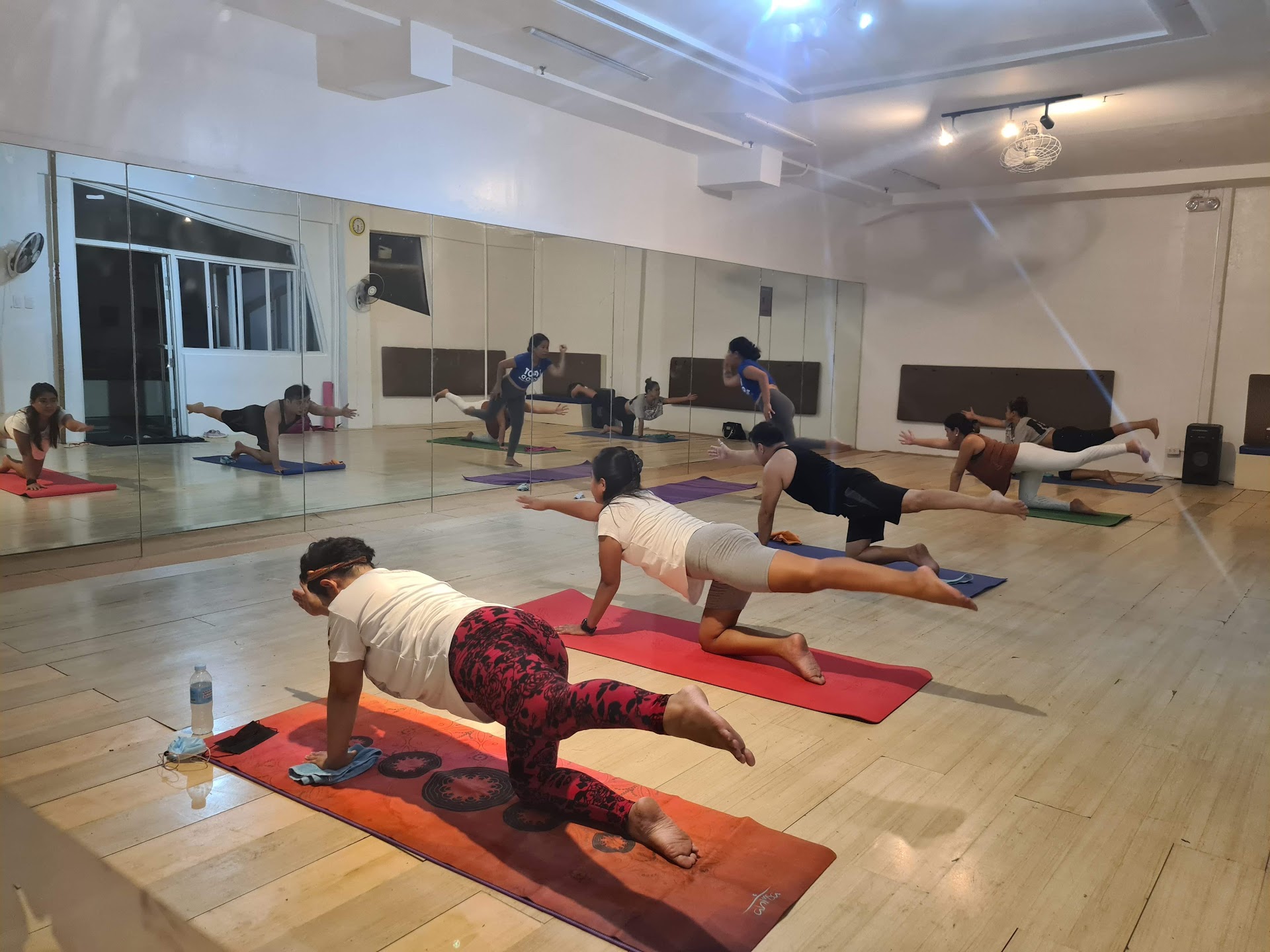 Zumba Hub