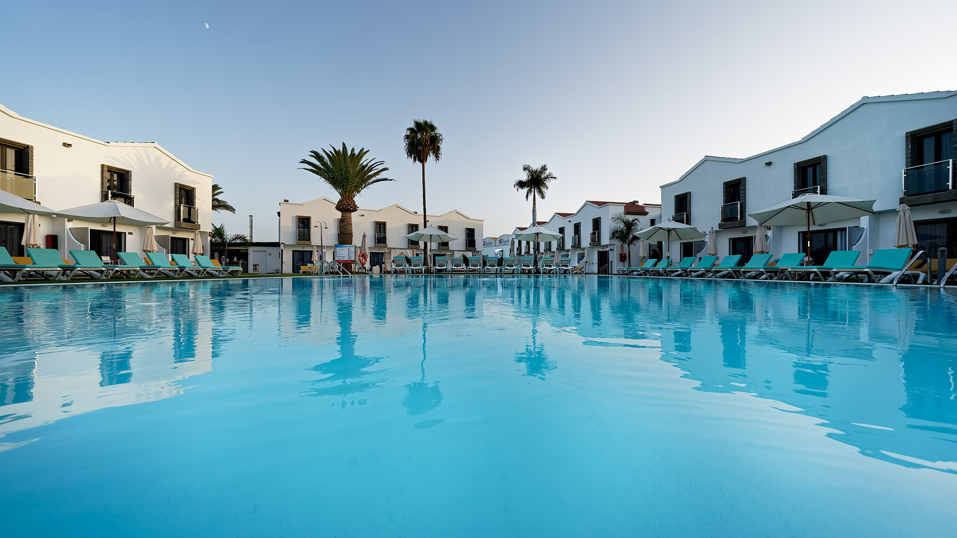 FBC FORTUNY RESORT