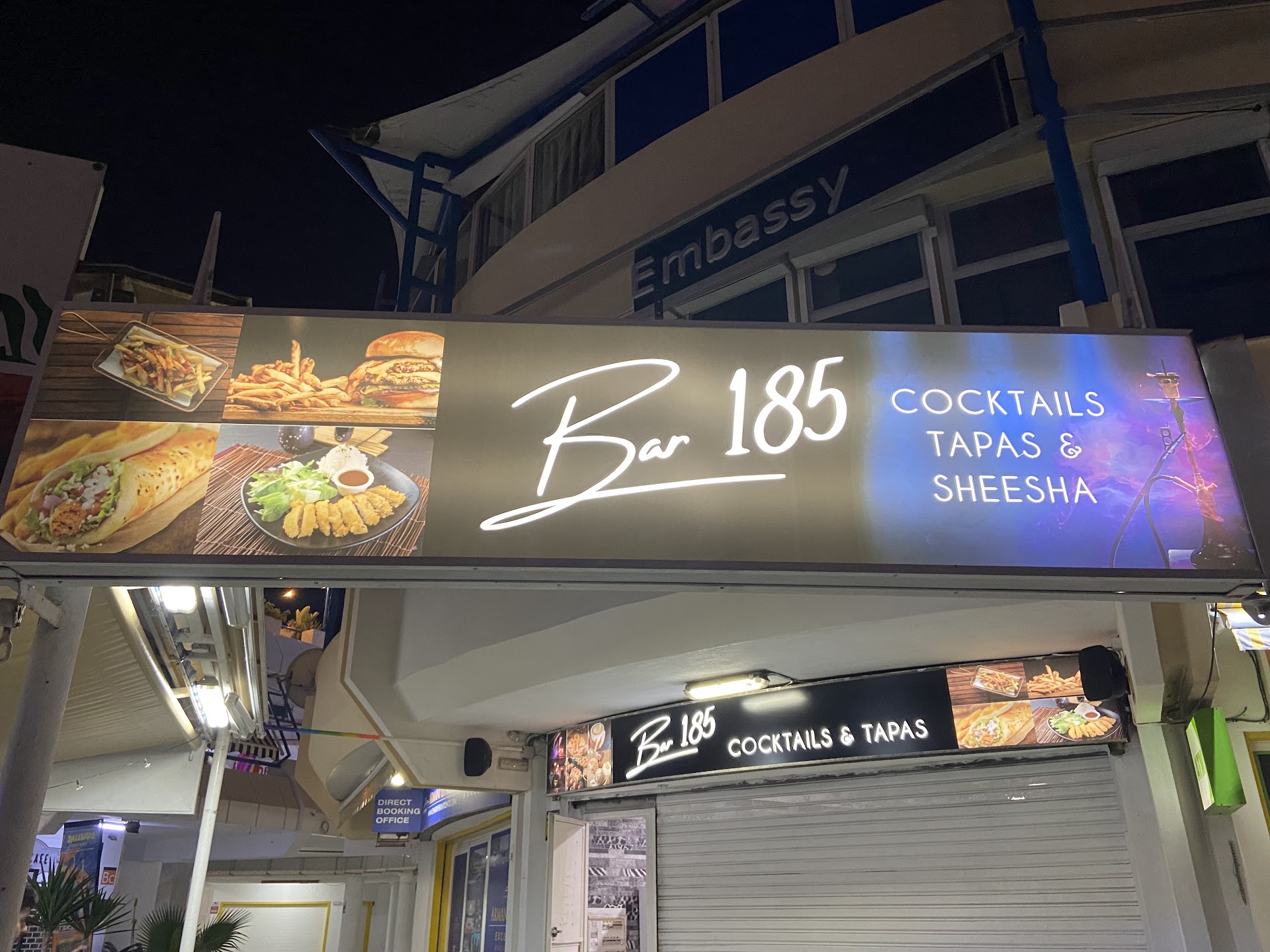 BAR185