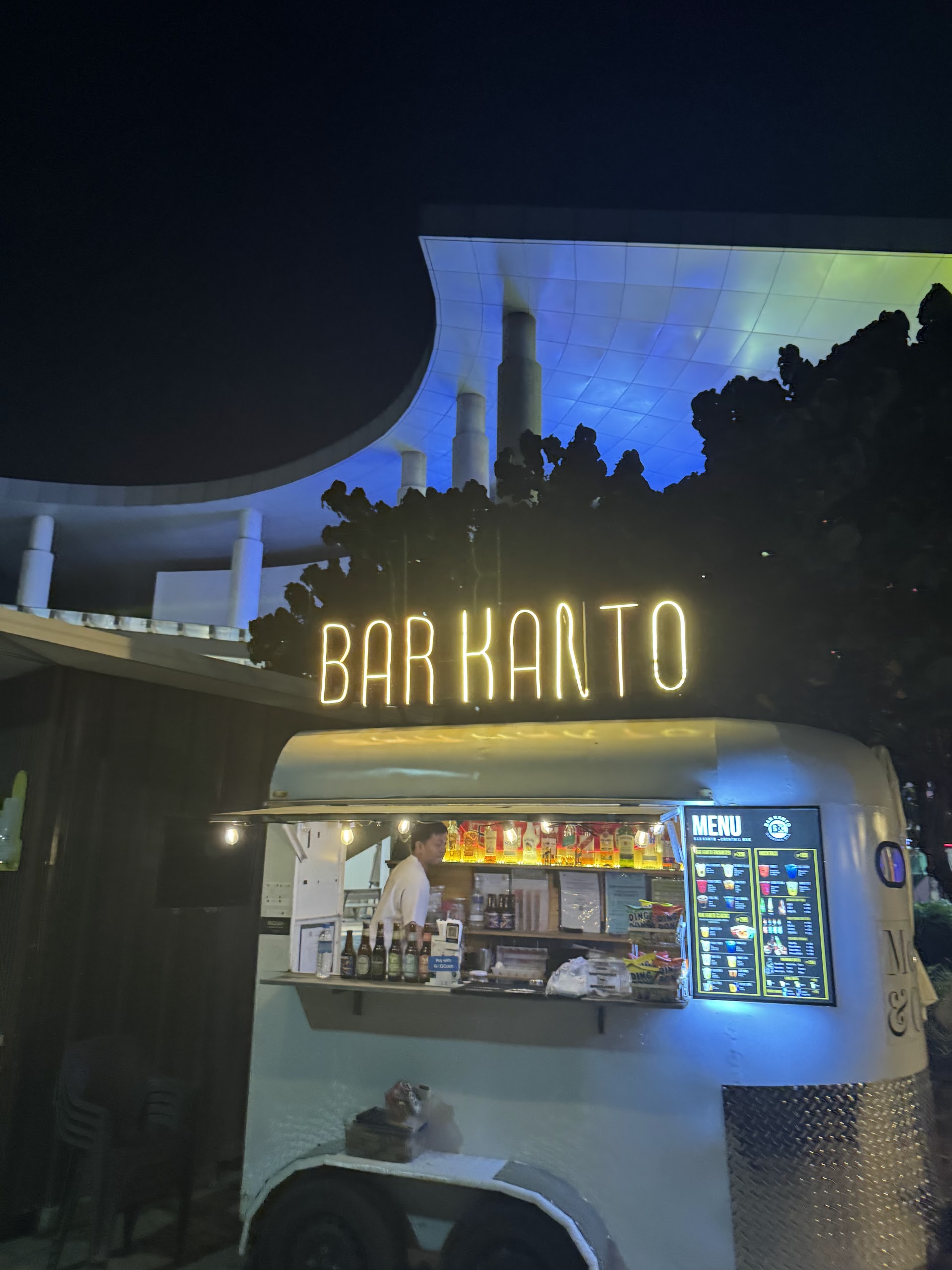 Bar Kanto ( IL Corso )