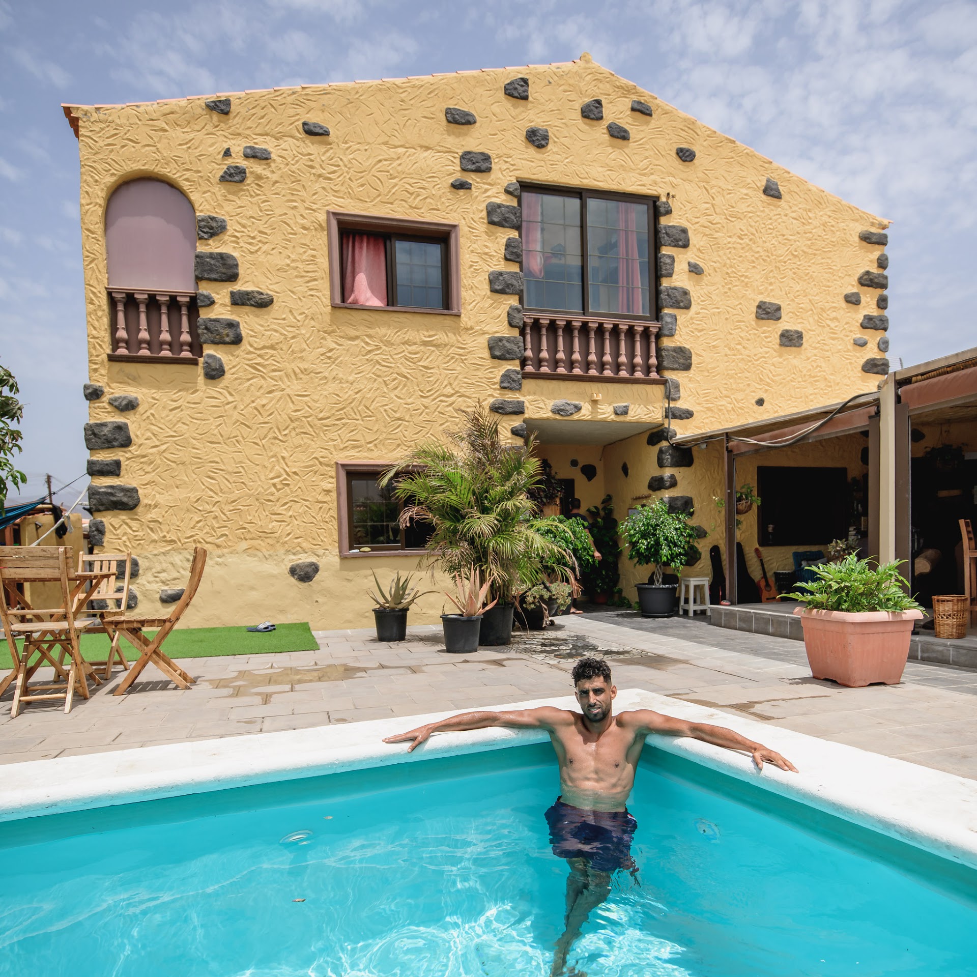 Los Amigos Nest Hostel Tenerife