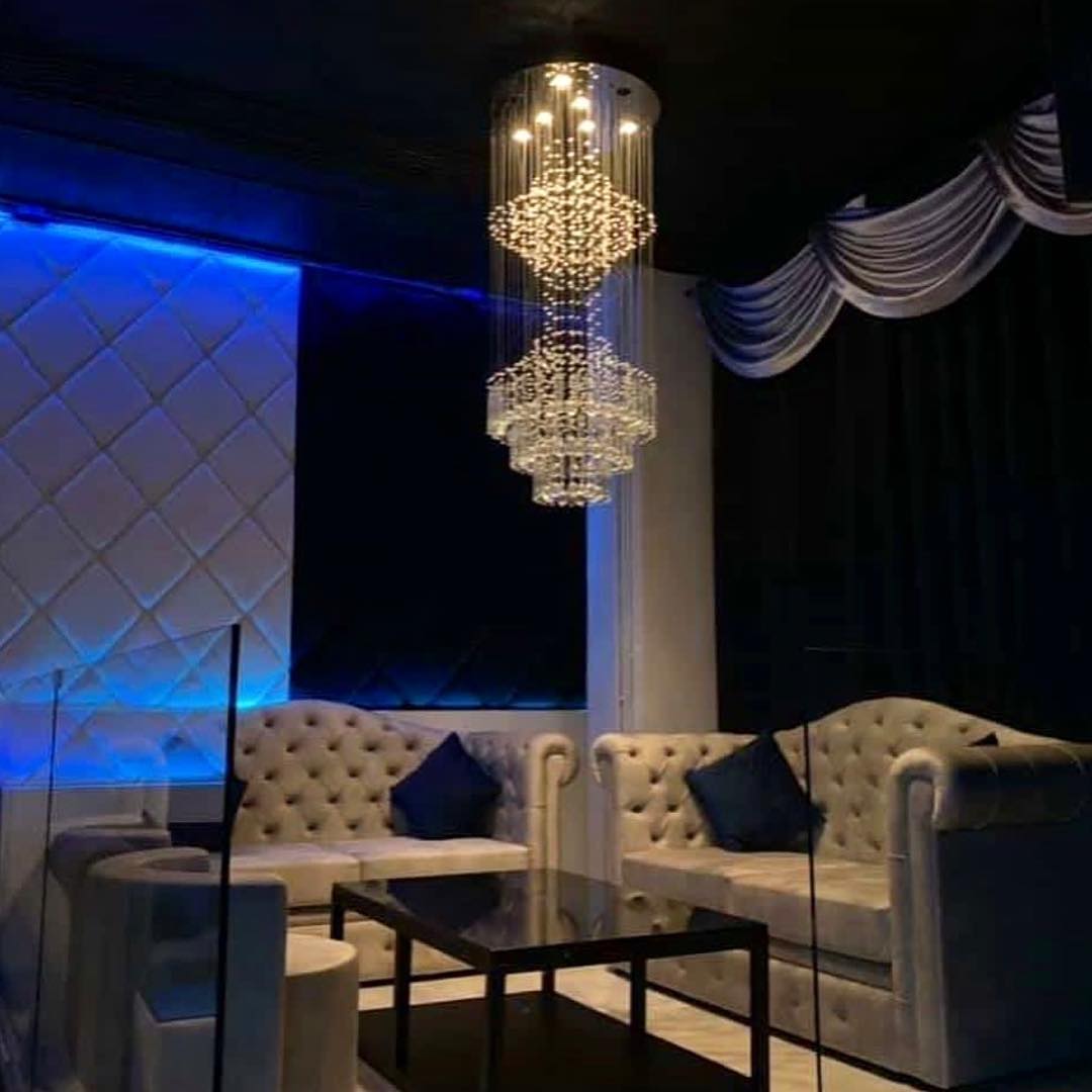 Majestic Lounge Phuket