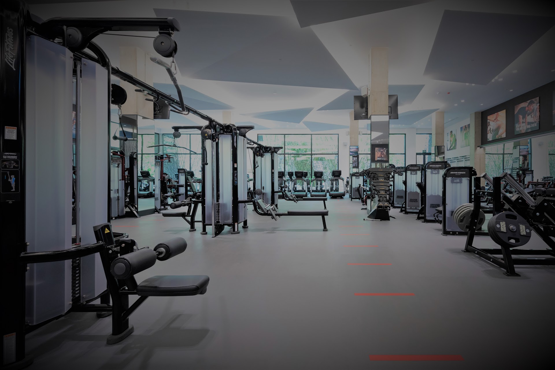 Titan Gym