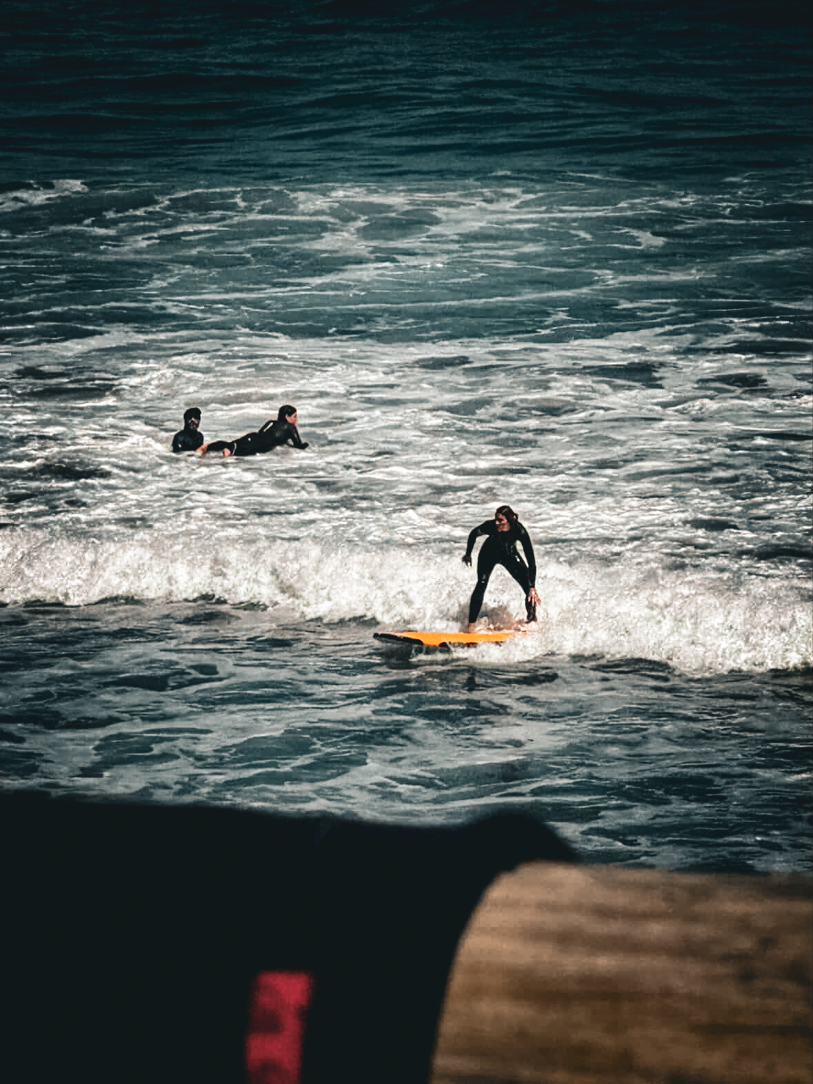 La Surf School Tenerife