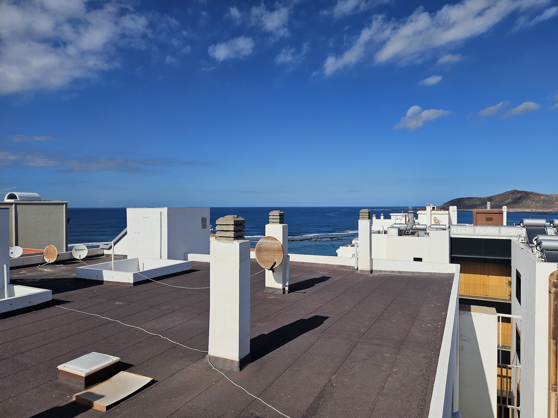 Hotel LIVVO La Escarlata