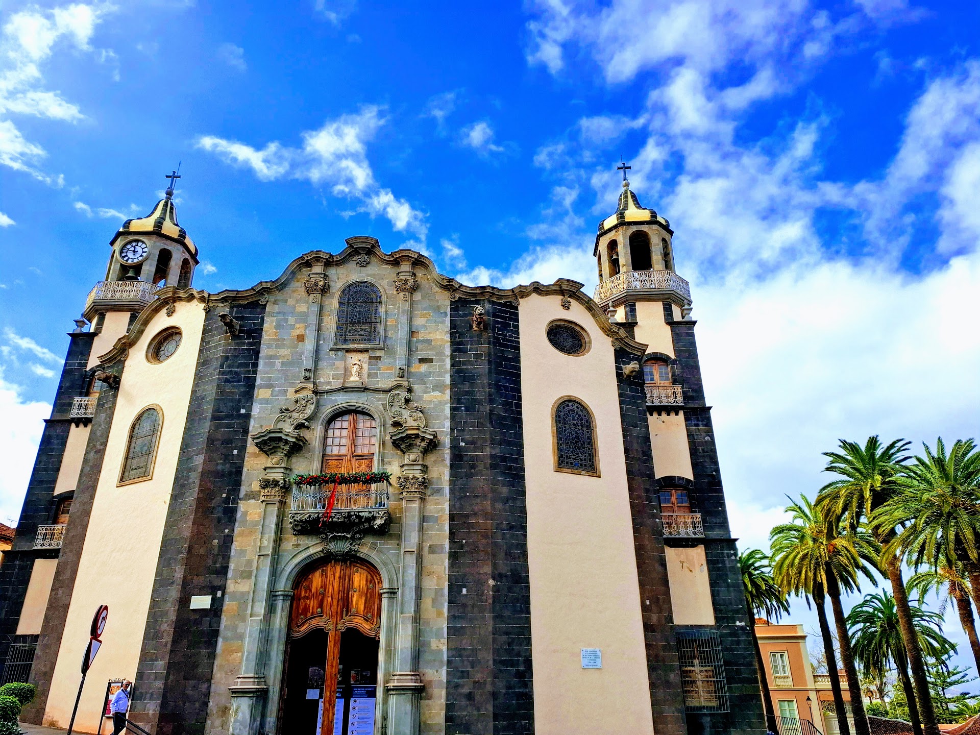 Iglesia de La Concepción
