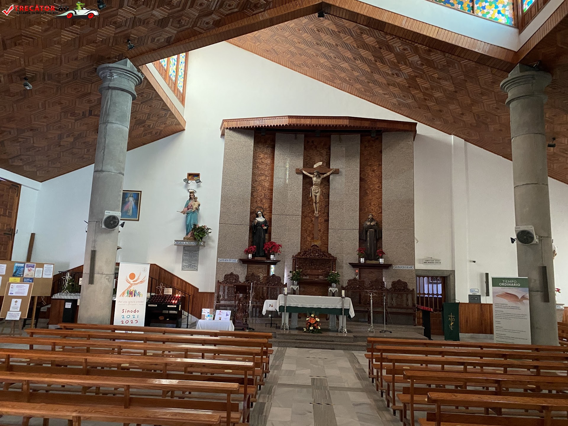 Iglesia de Santa Rita