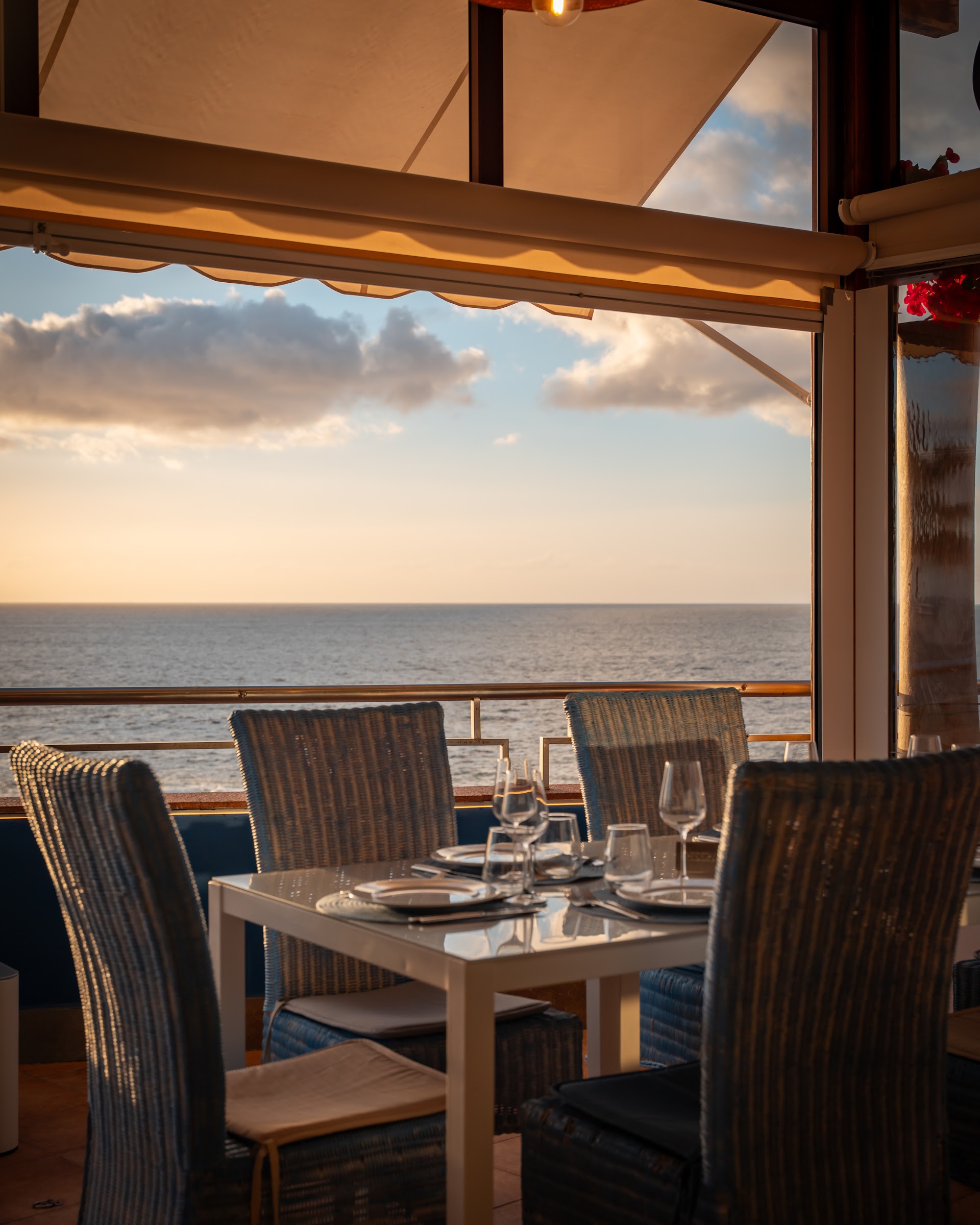 Restaurante Vitae | Mediterranean Food & Cocktail Bar
