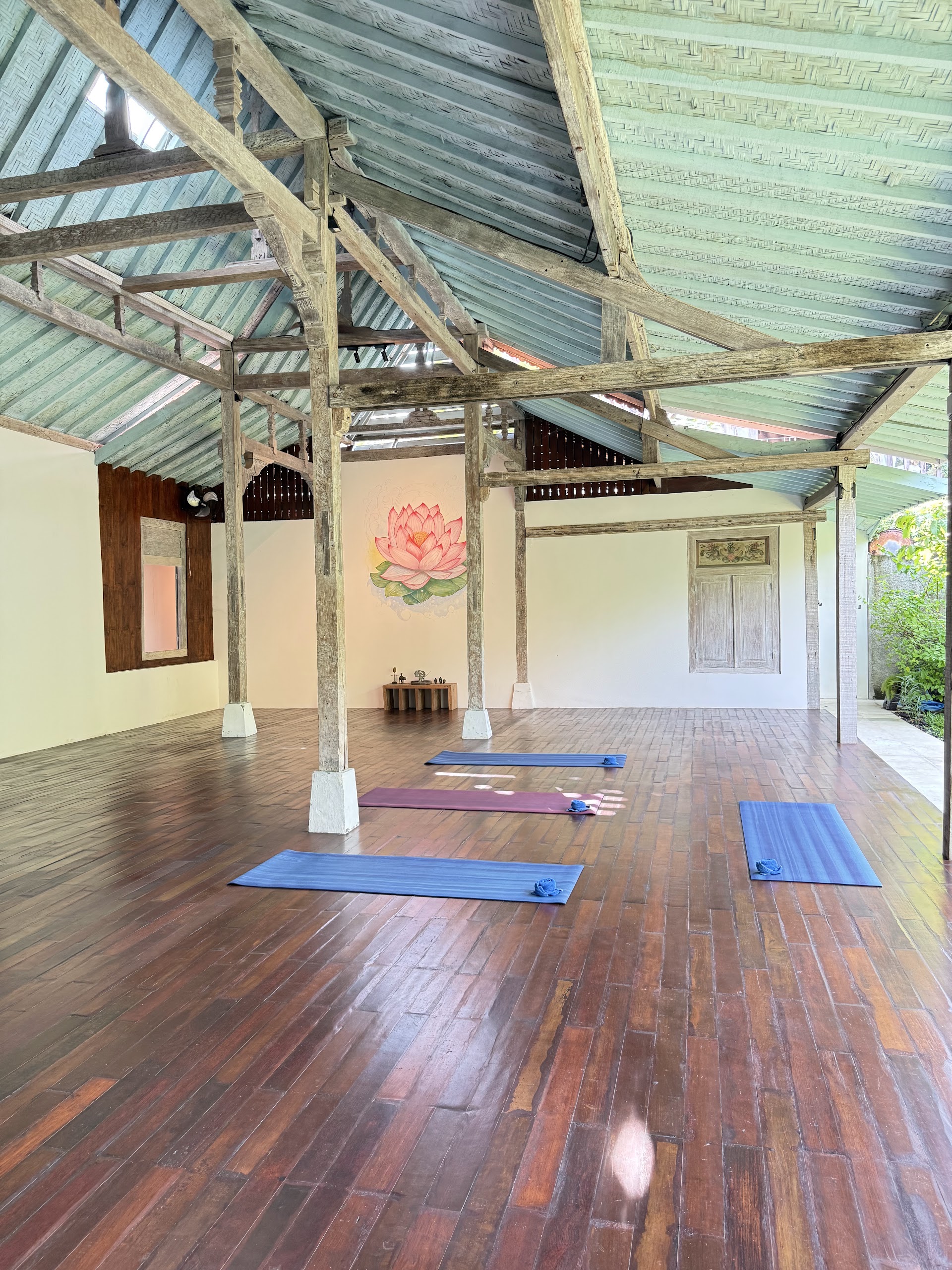 Smaraia Yoga Studio
