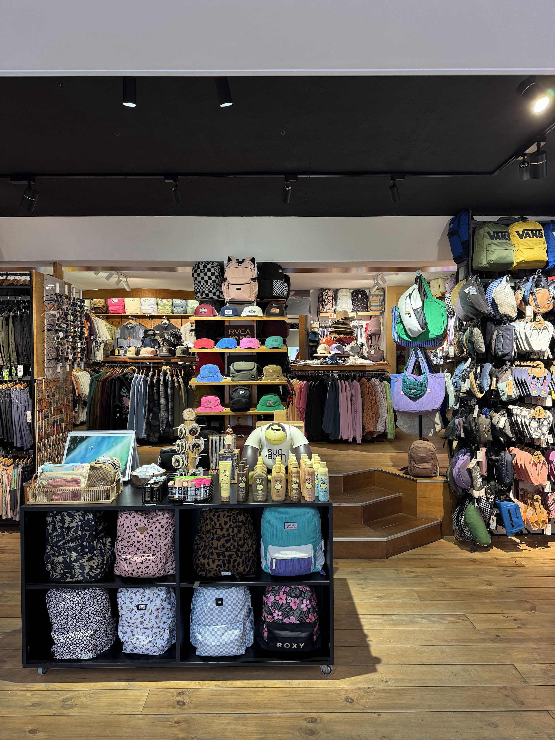 Palm Beach Surf Shop